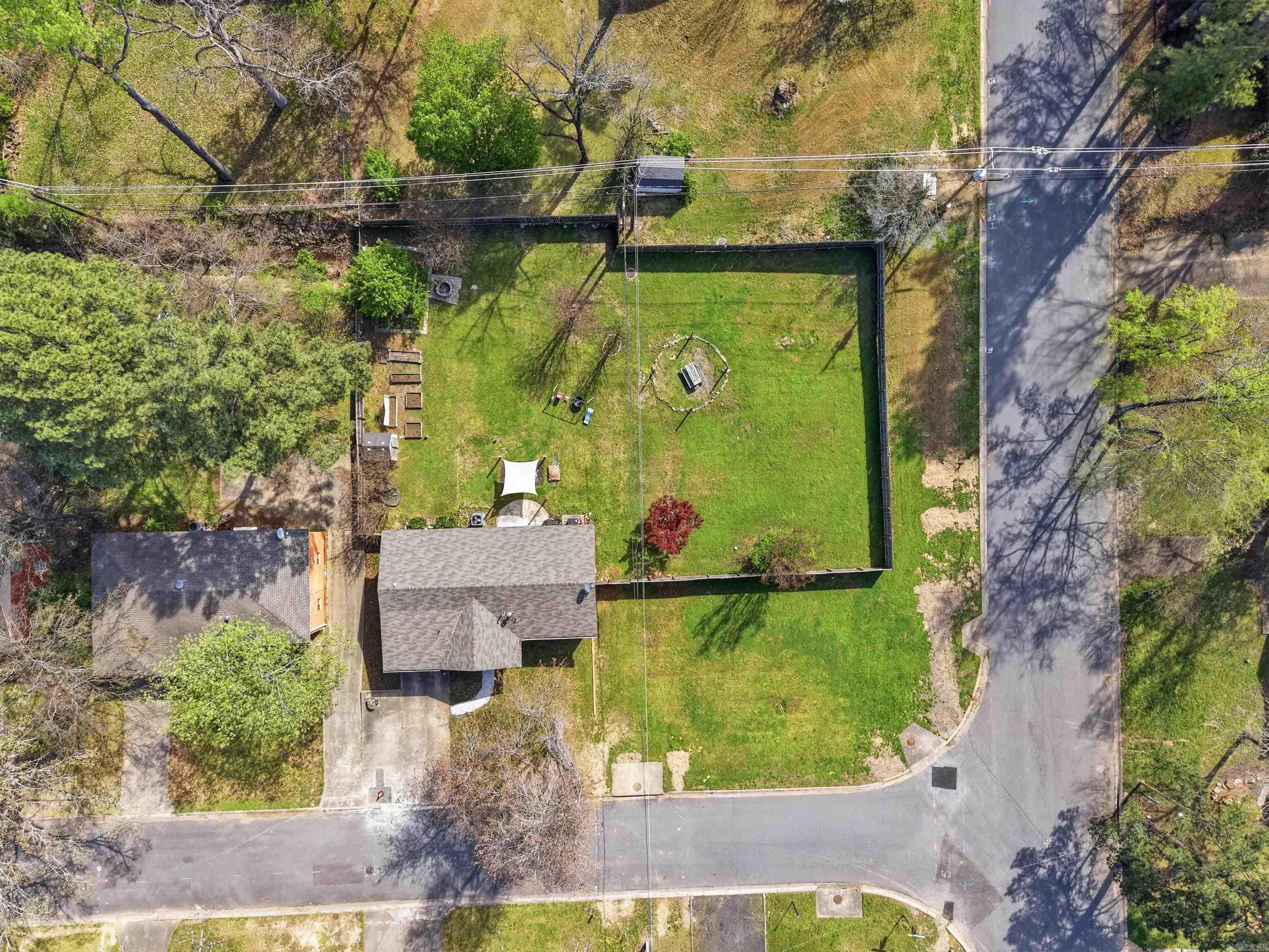 3 Birchwood Circle