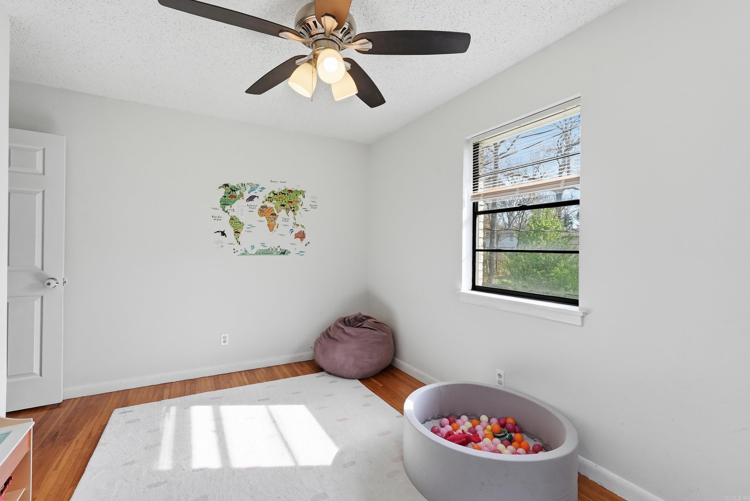 3 Birchwood Circle