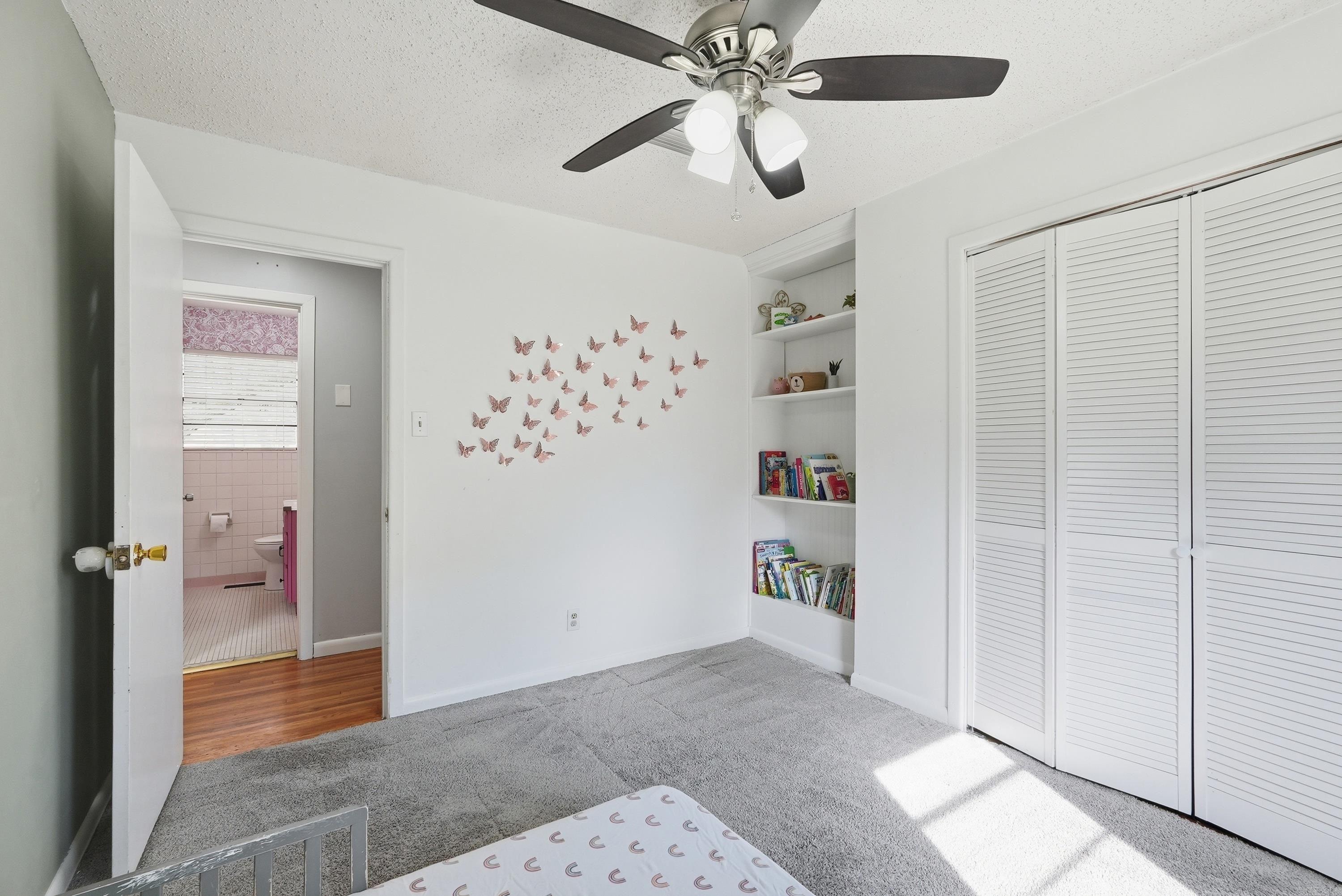 3 Birchwood Circle
