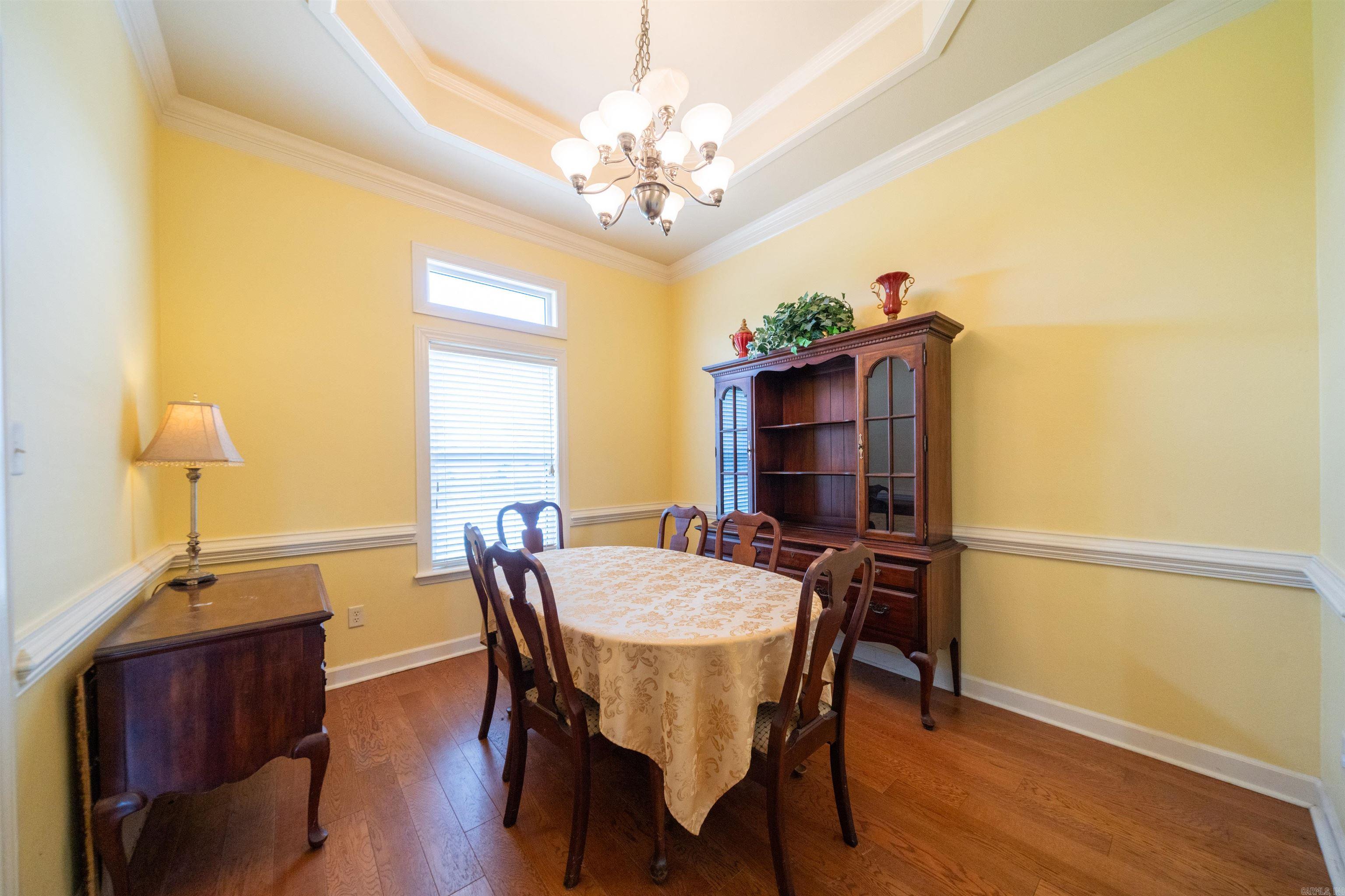 145 Birchwood Circle