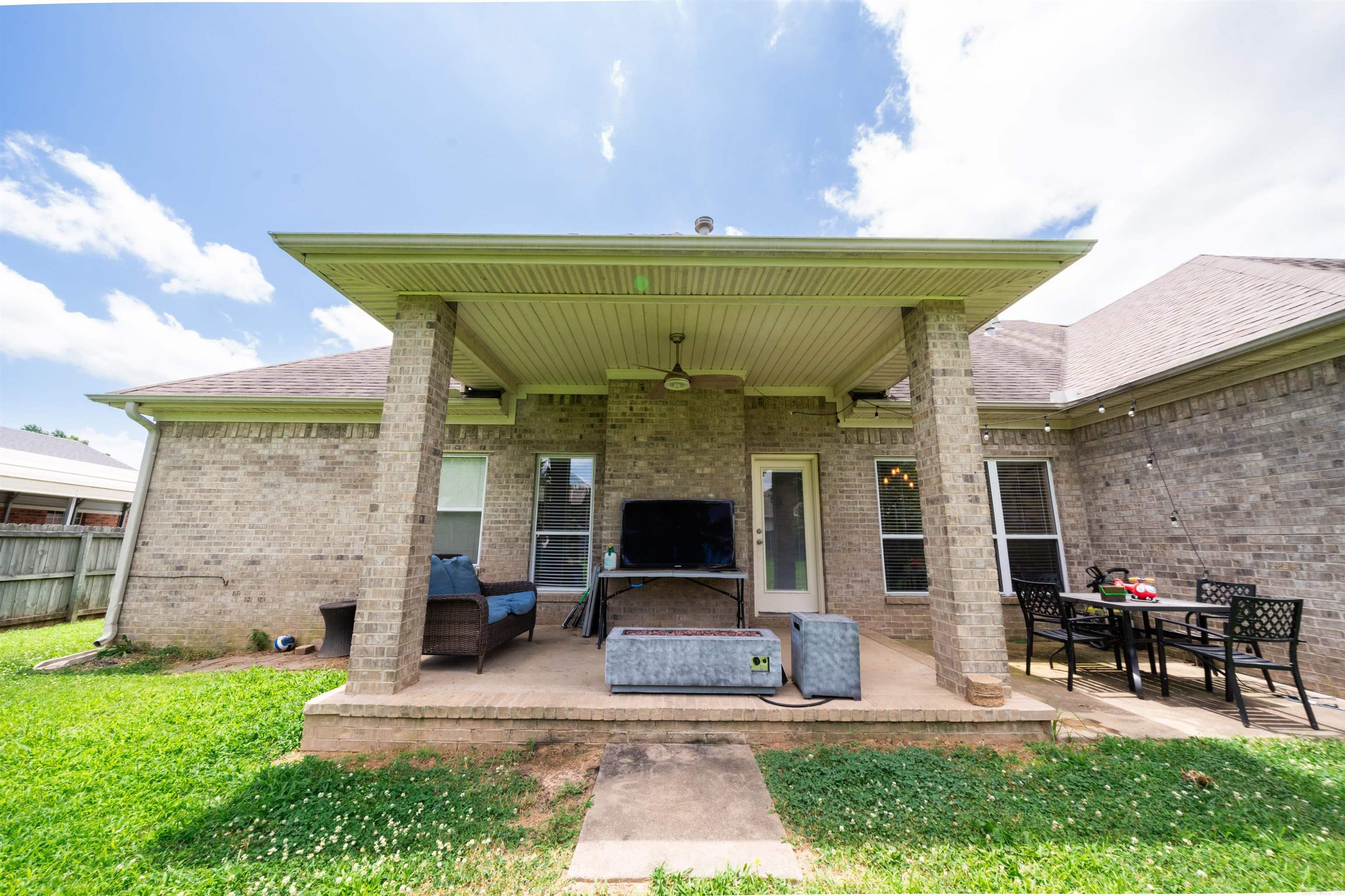 145 Birchwood Circle