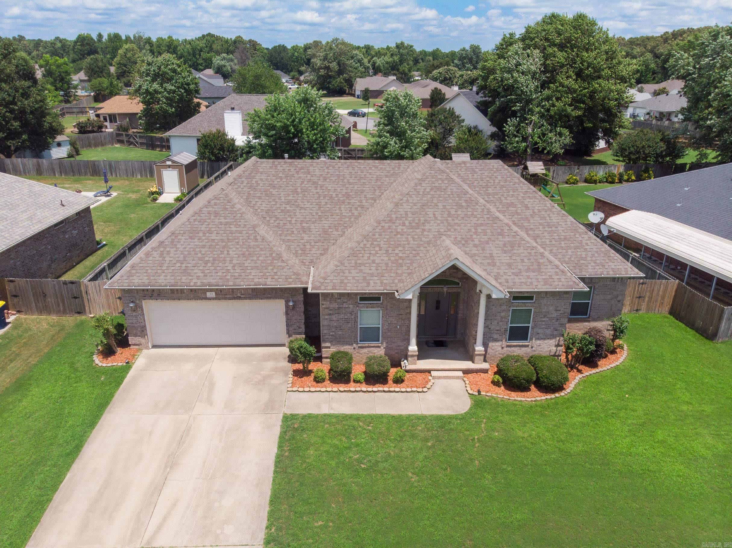 145 Birchwood Circle