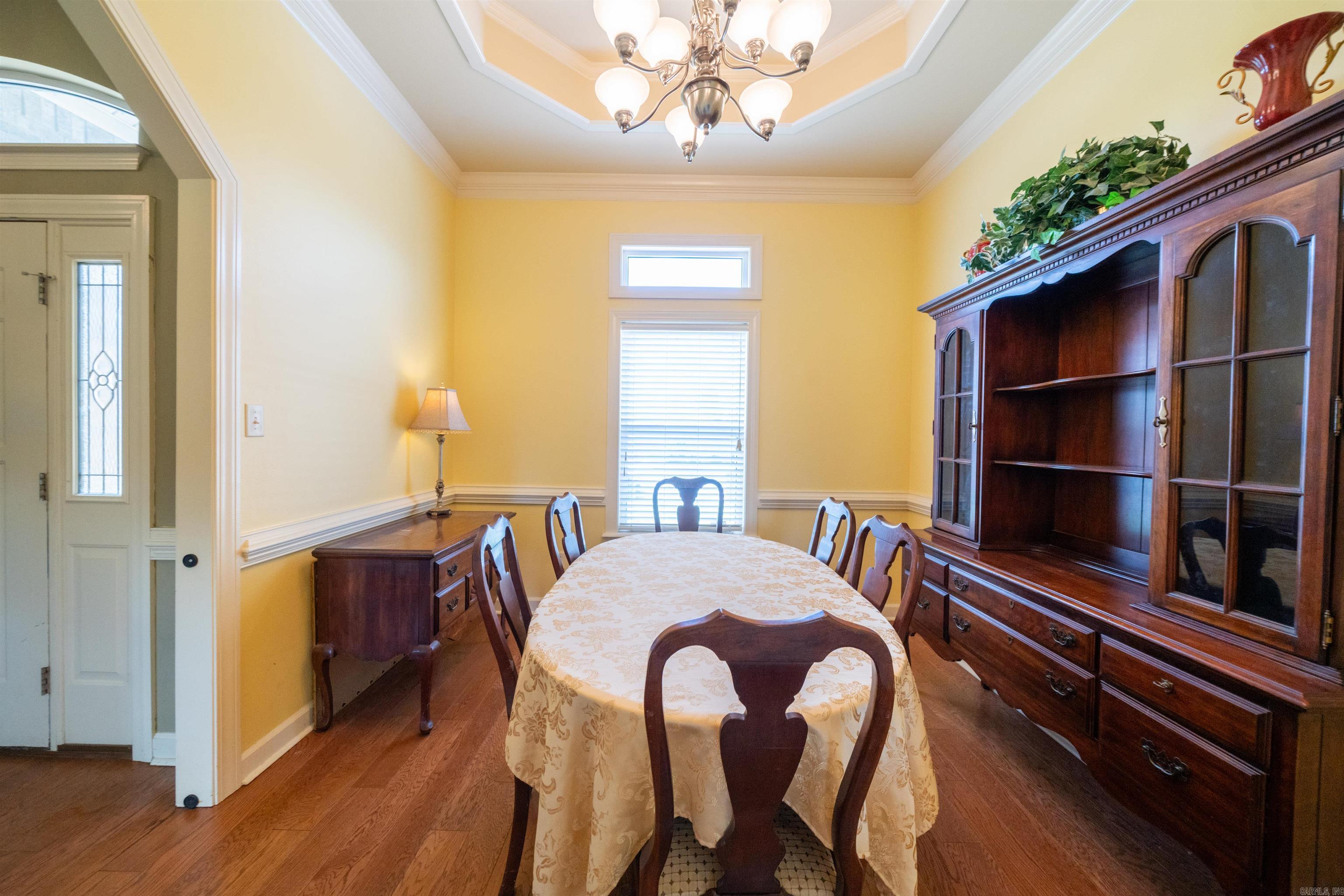 145 Birchwood Circle