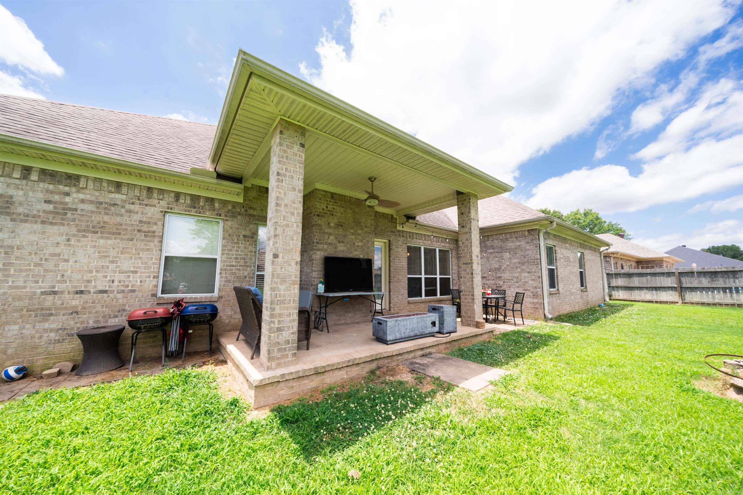 145 Birchwood Circle