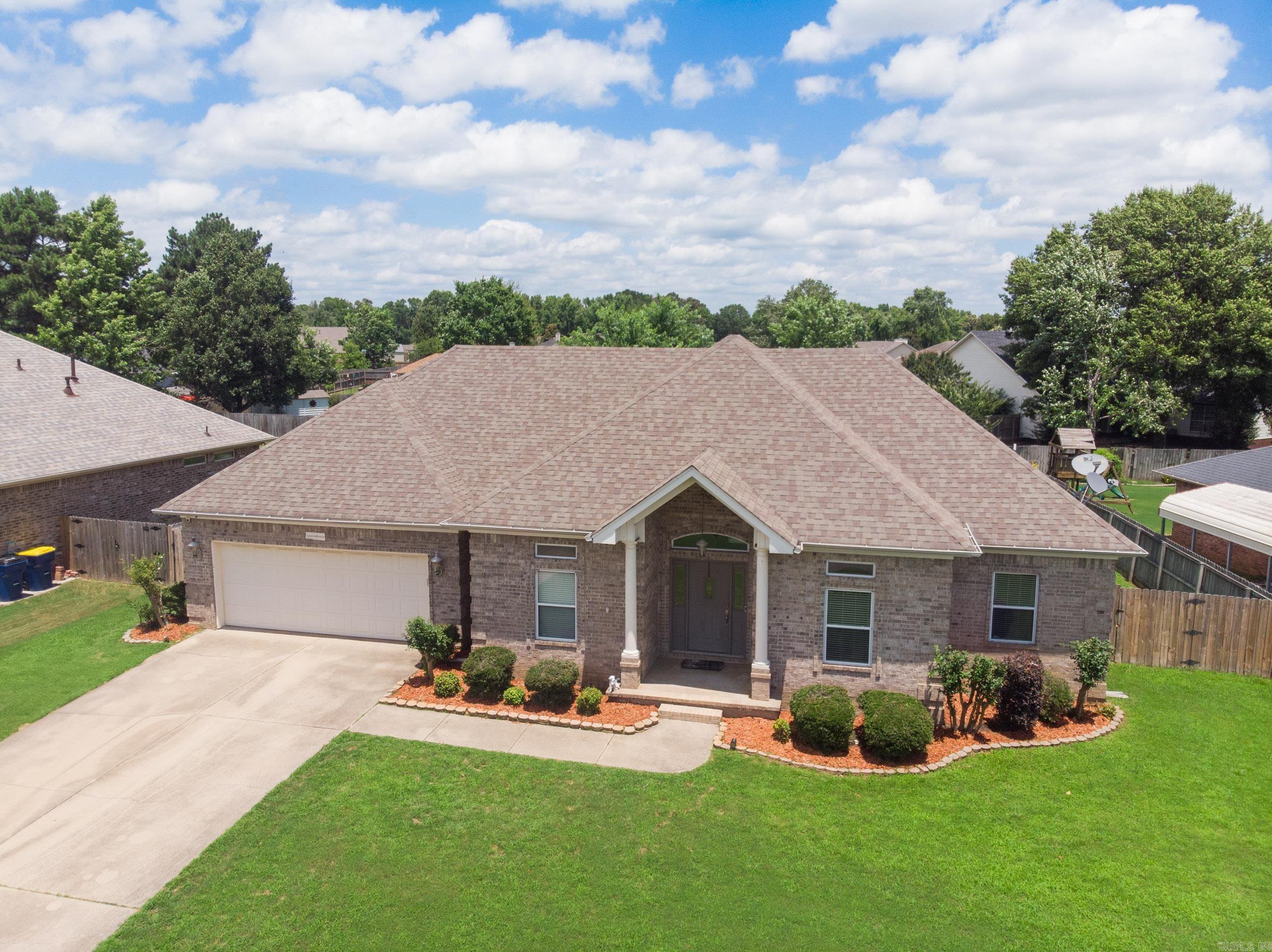145 Birchwood Circle