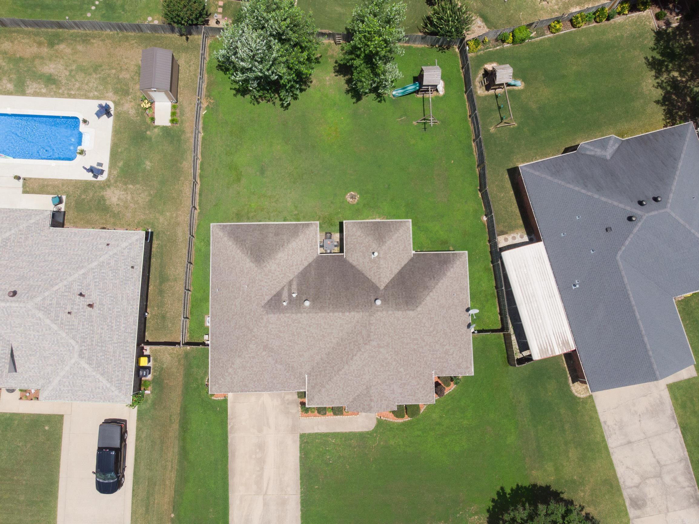 145 Birchwood Circle
