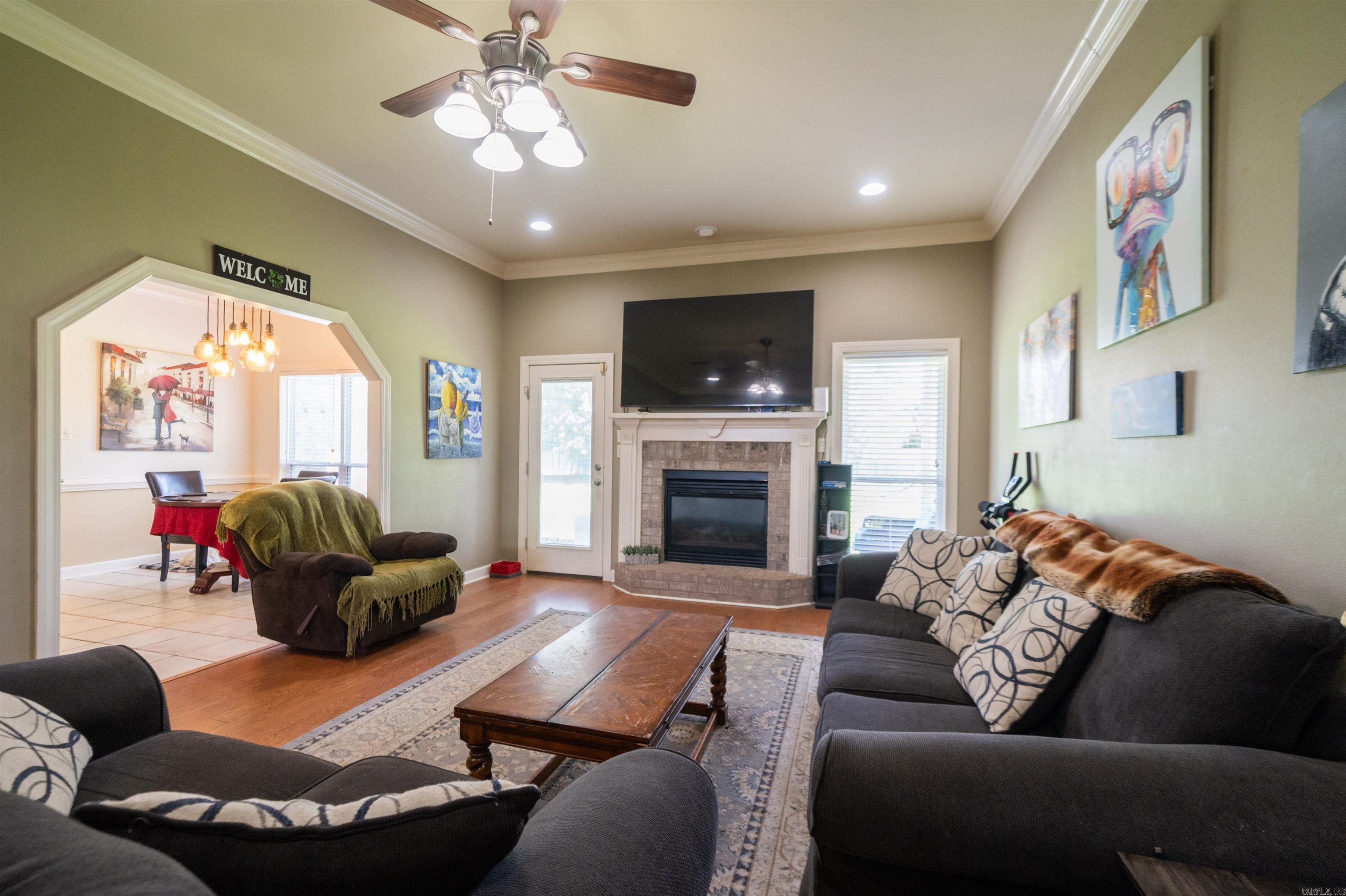 145 Birchwood Circle