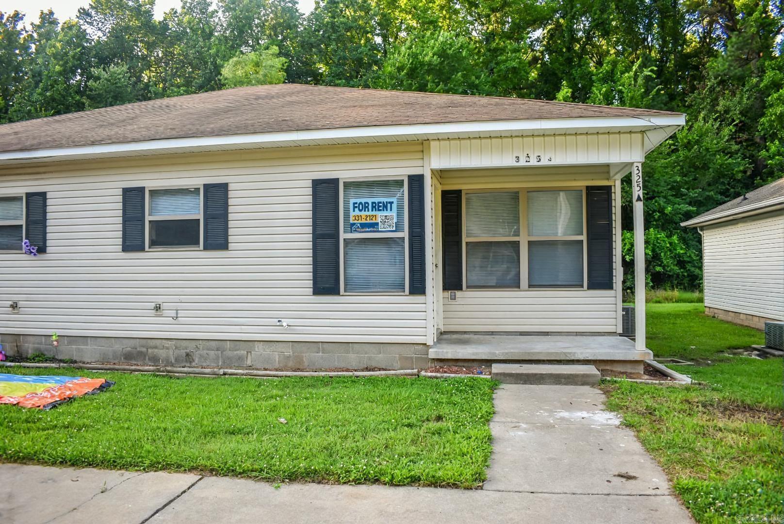 325 Clint Road