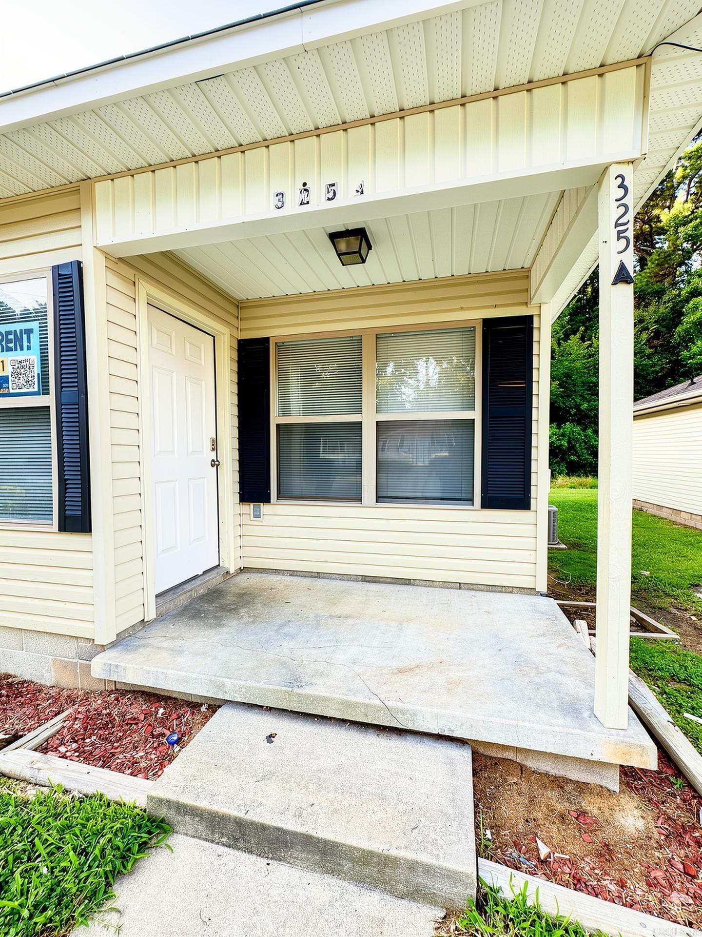 325 Clint Road