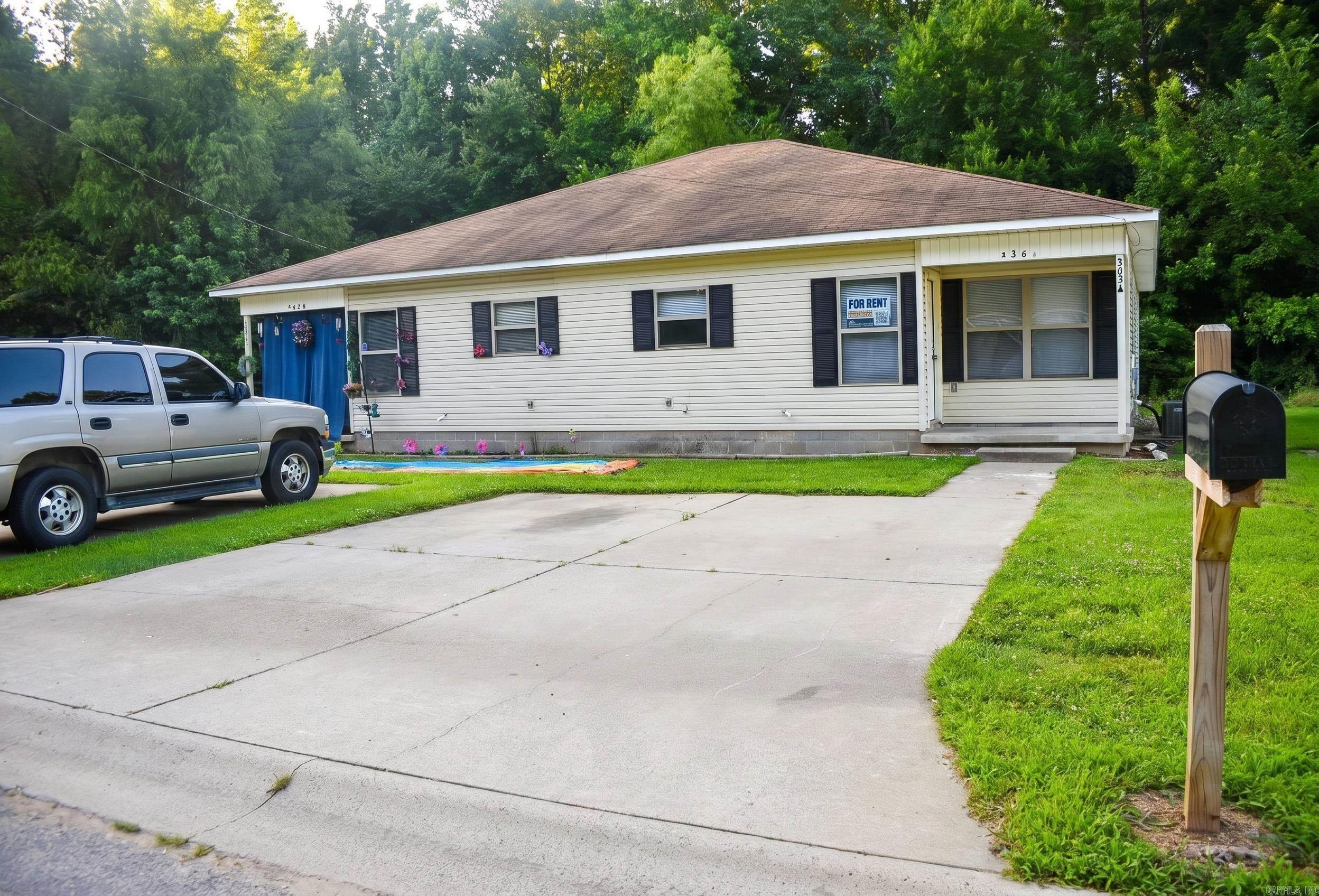 325 Clint Road