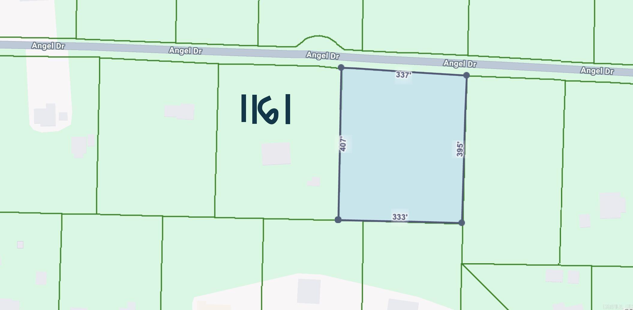 lot 45 Angel Drive