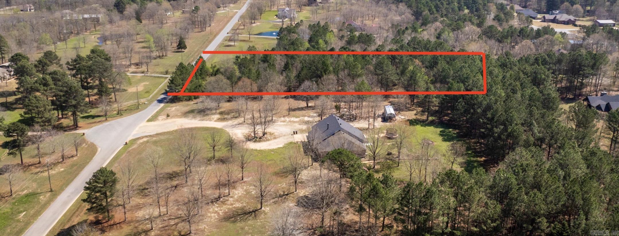lot 45 Angel Drive