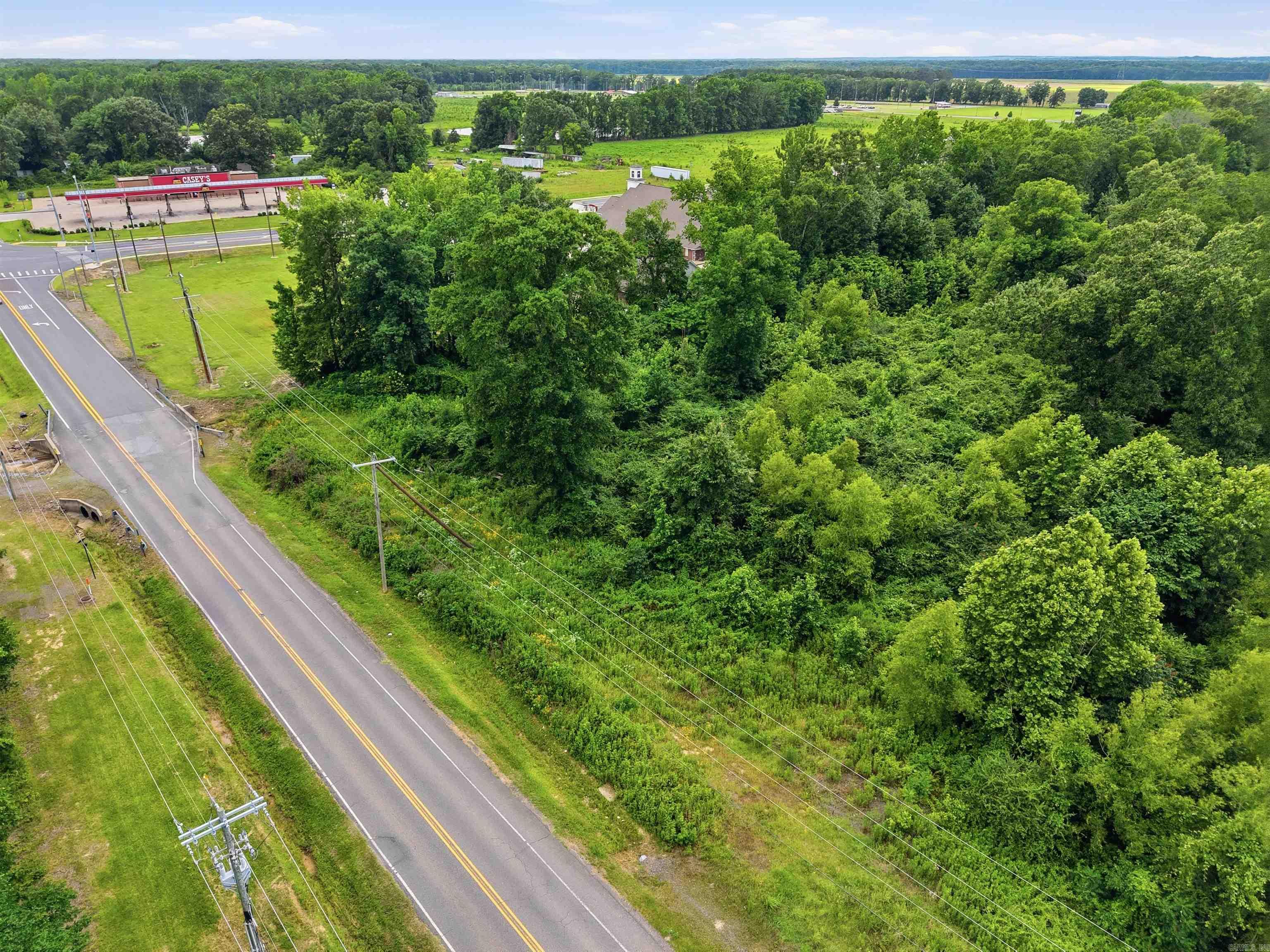 00 HWY 321 / KERR STATION