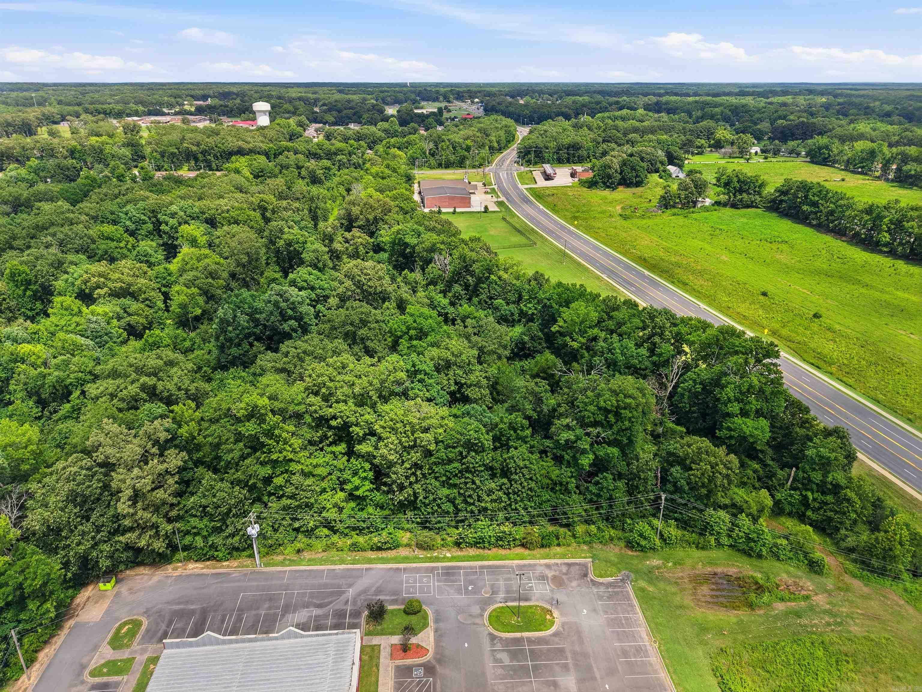 00 HWY 321 / KERR STATION