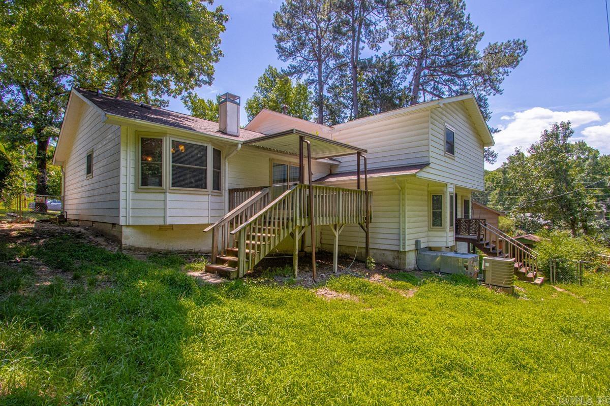 18 White Willow Court