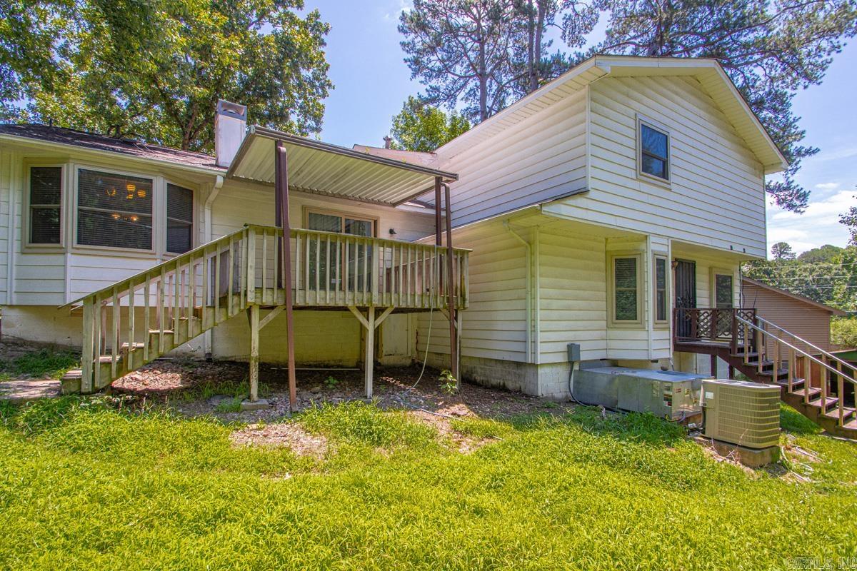 18 White Willow Court
