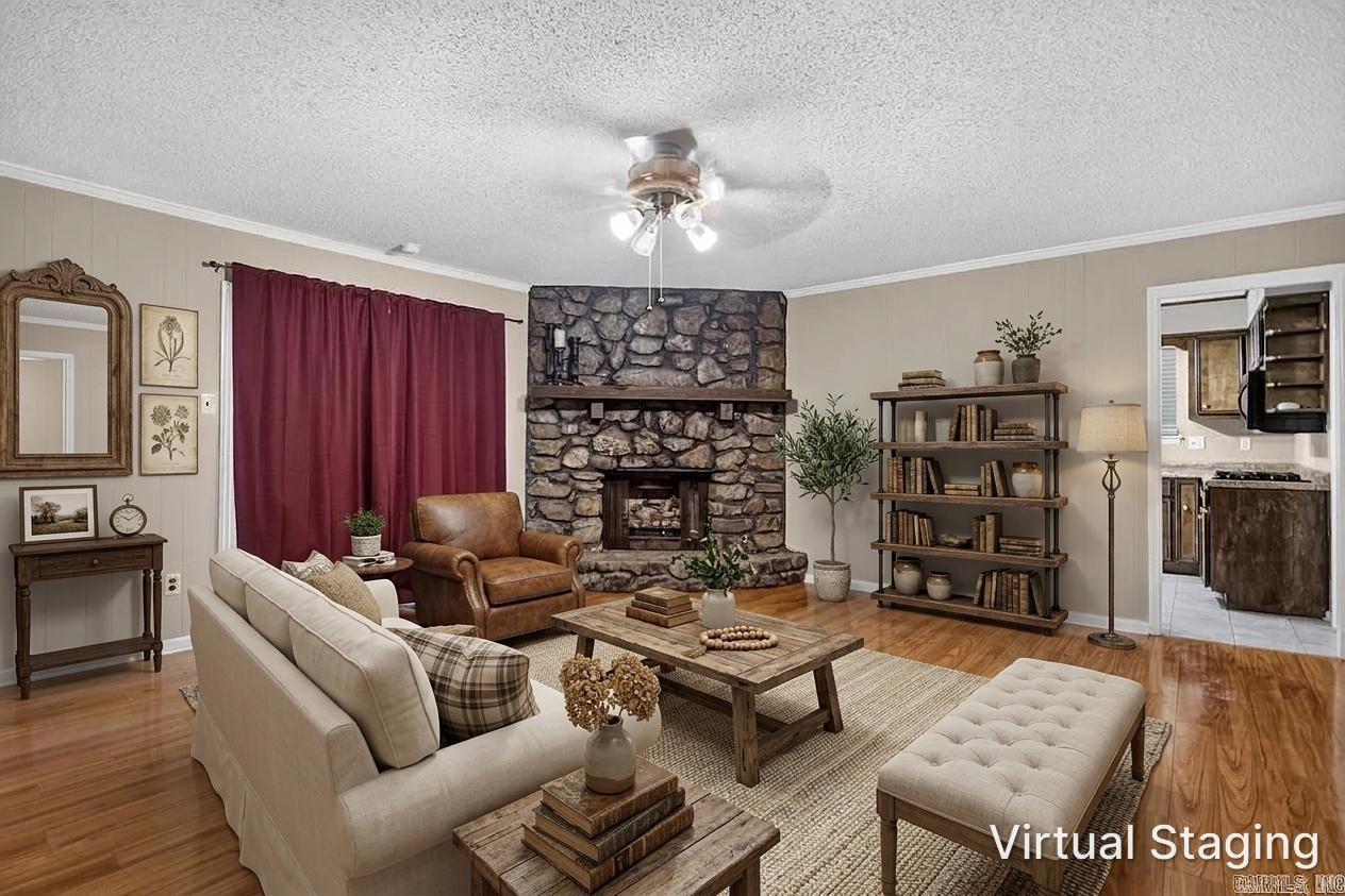 18 White Willow Court