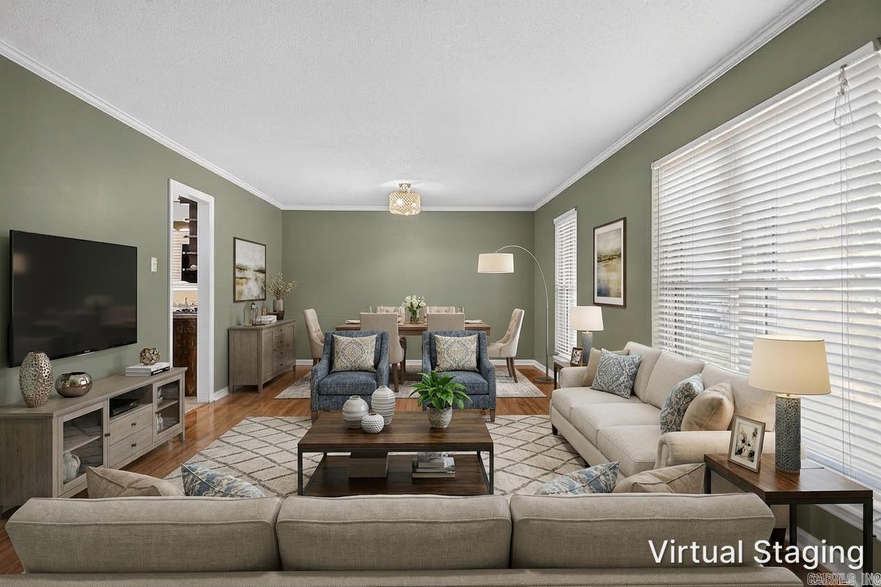 18 White Willow Court