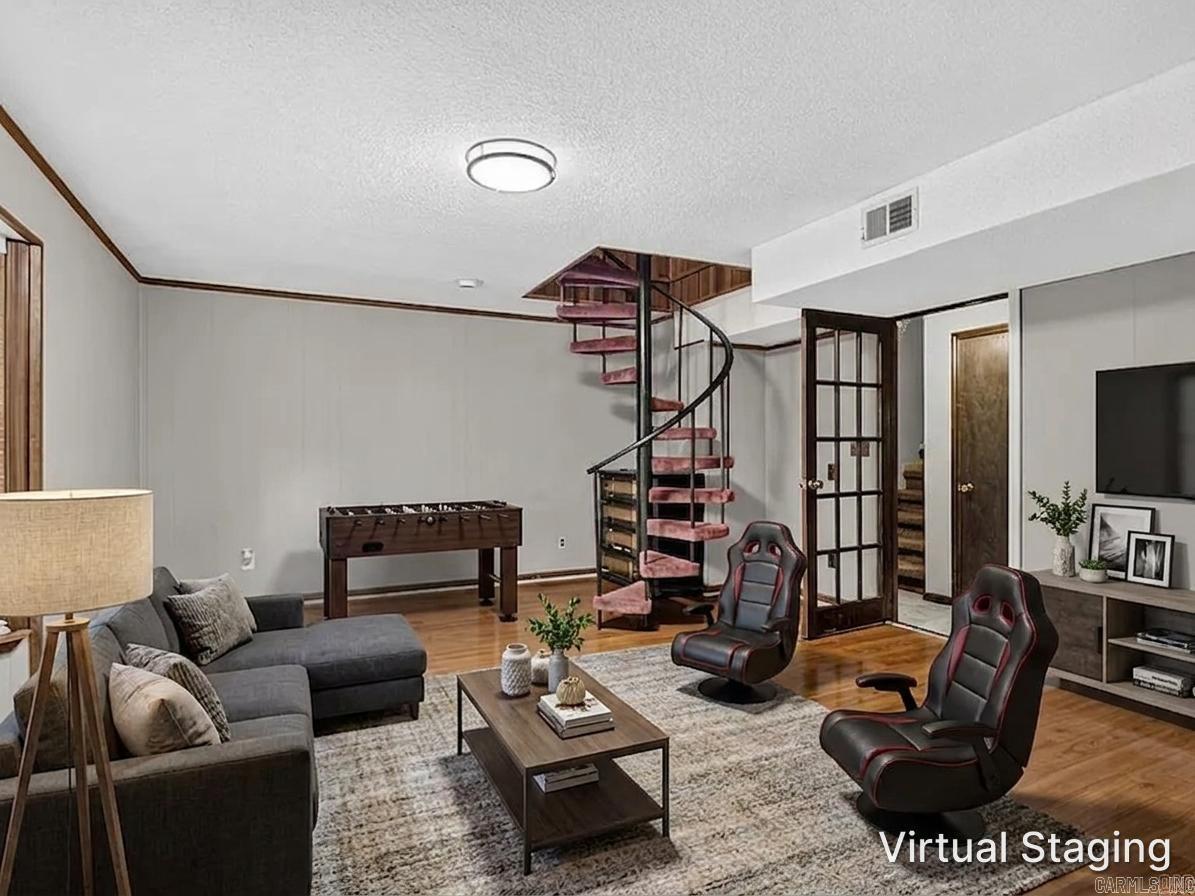 18 White Willow Court