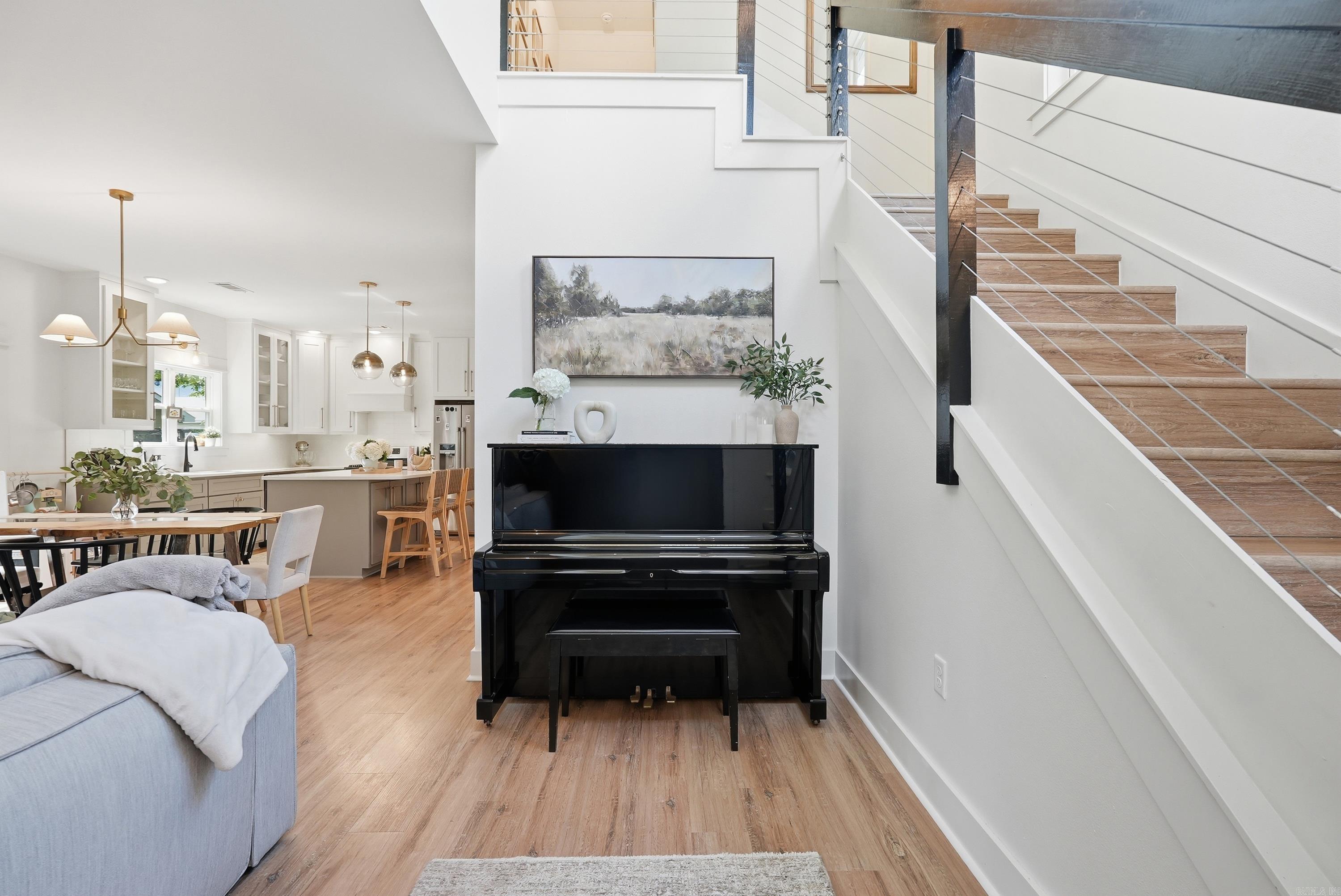 2015 Scott Street