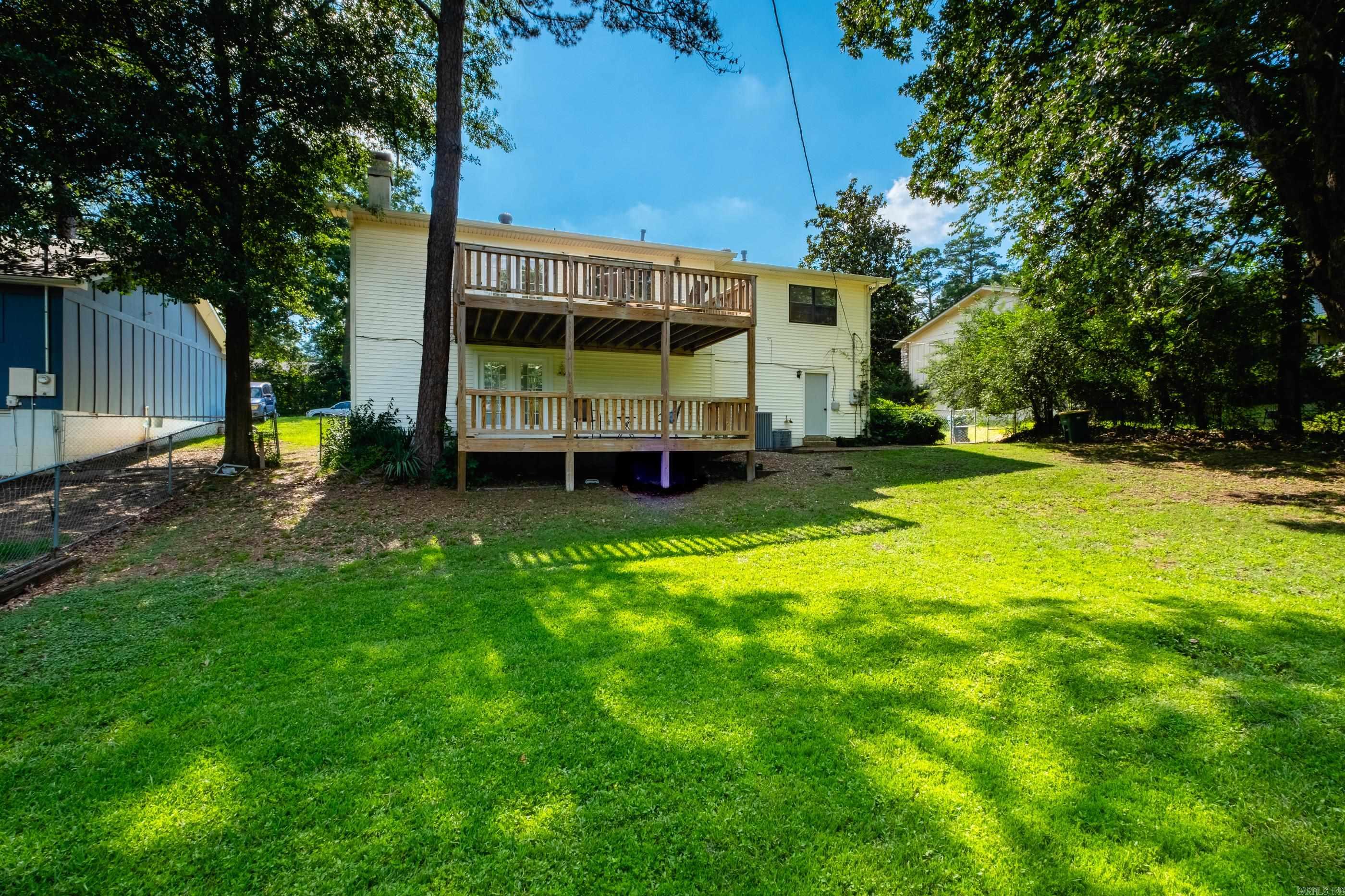 2209 Breckenridge Drive