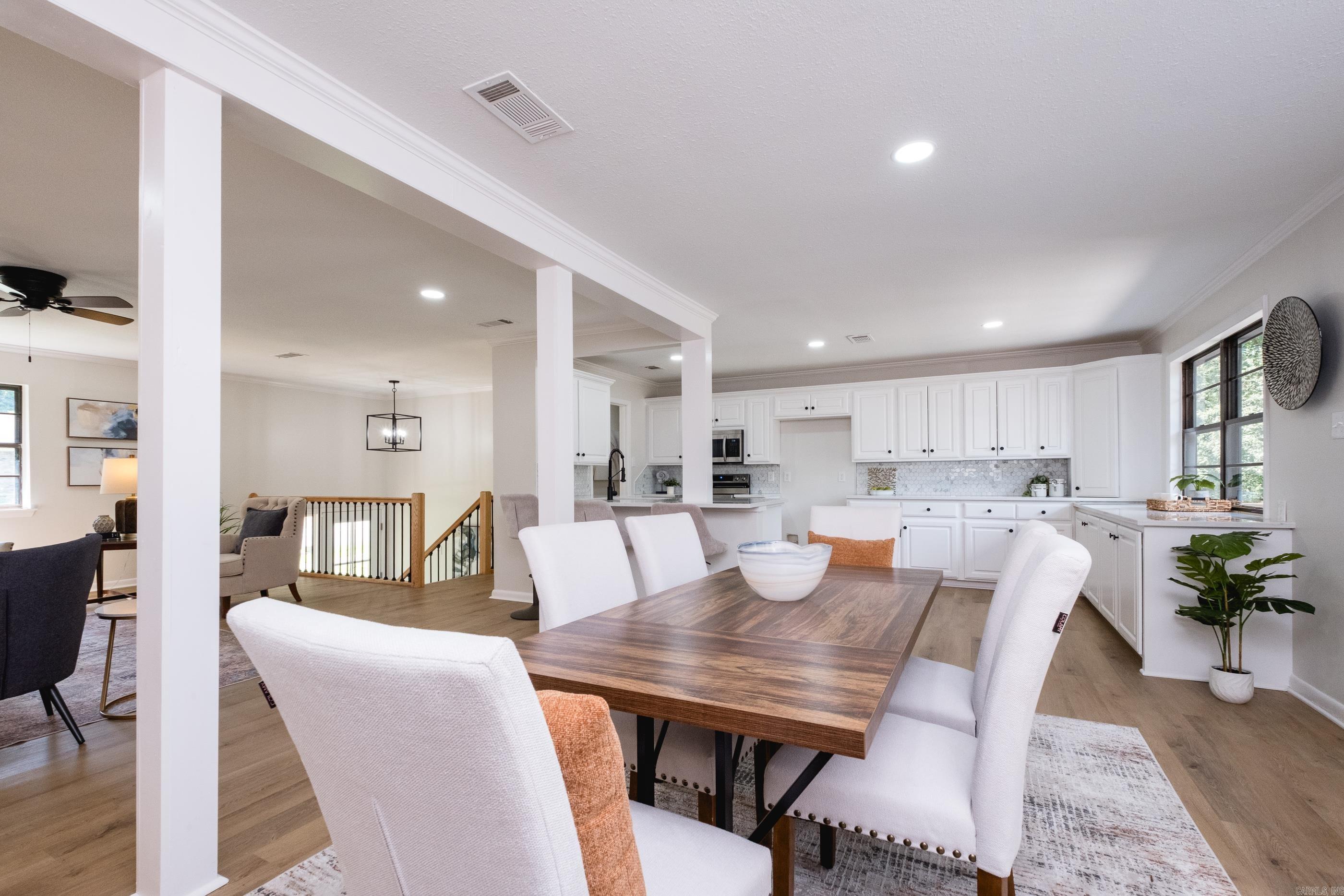 2209 Breckenridge Drive