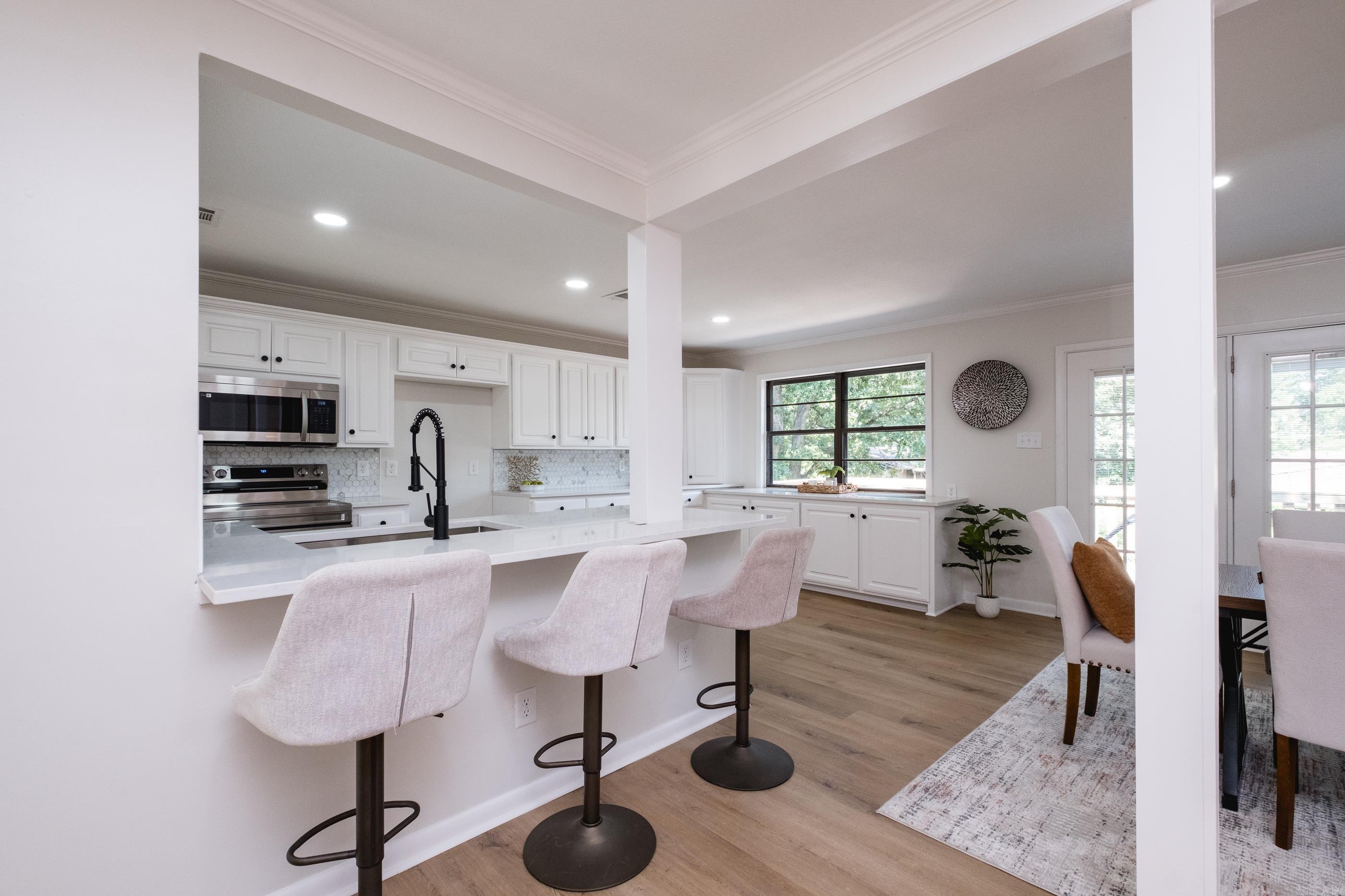 2209 Breckenridge Drive