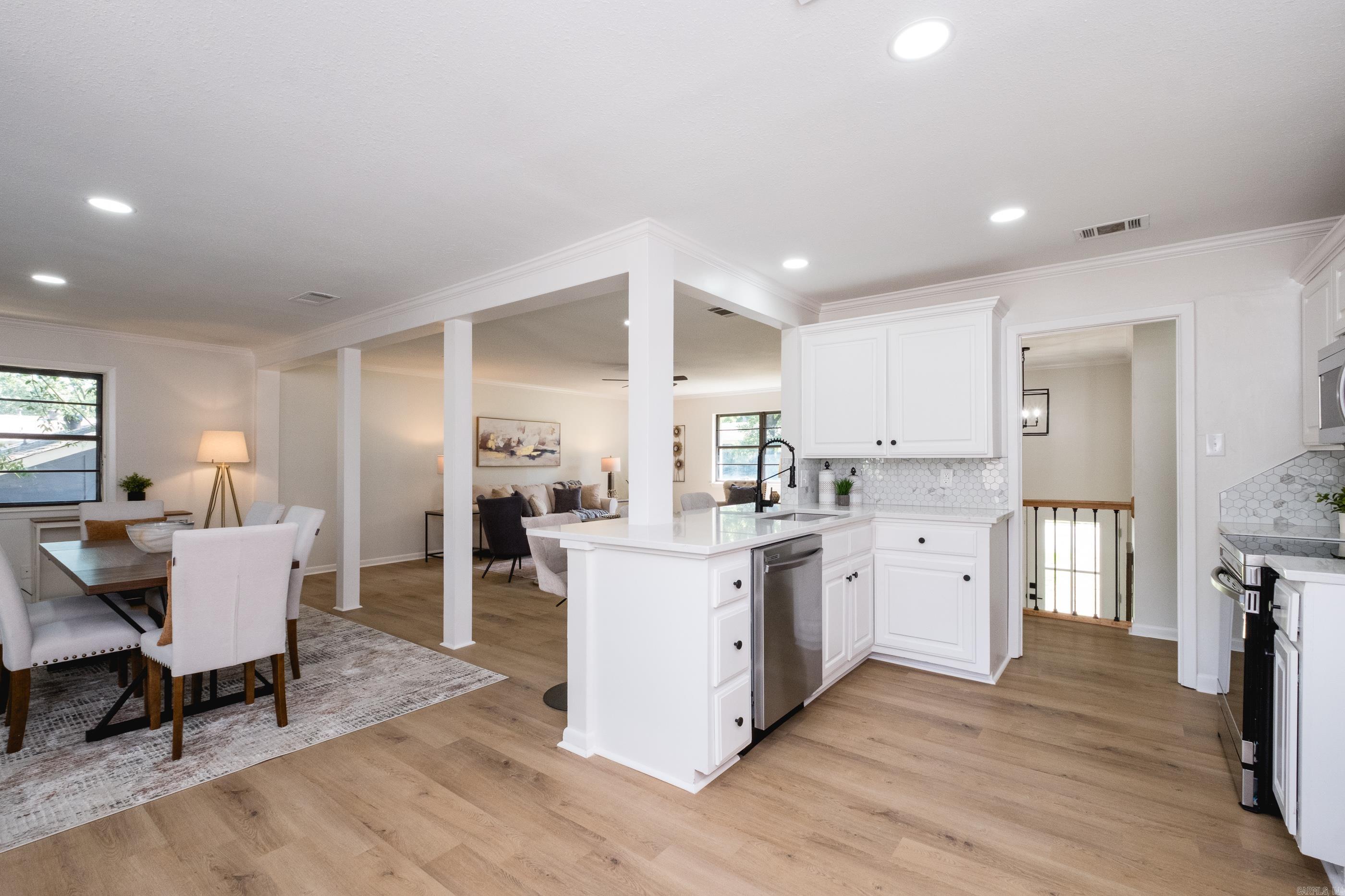 2209 Breckenridge Drive