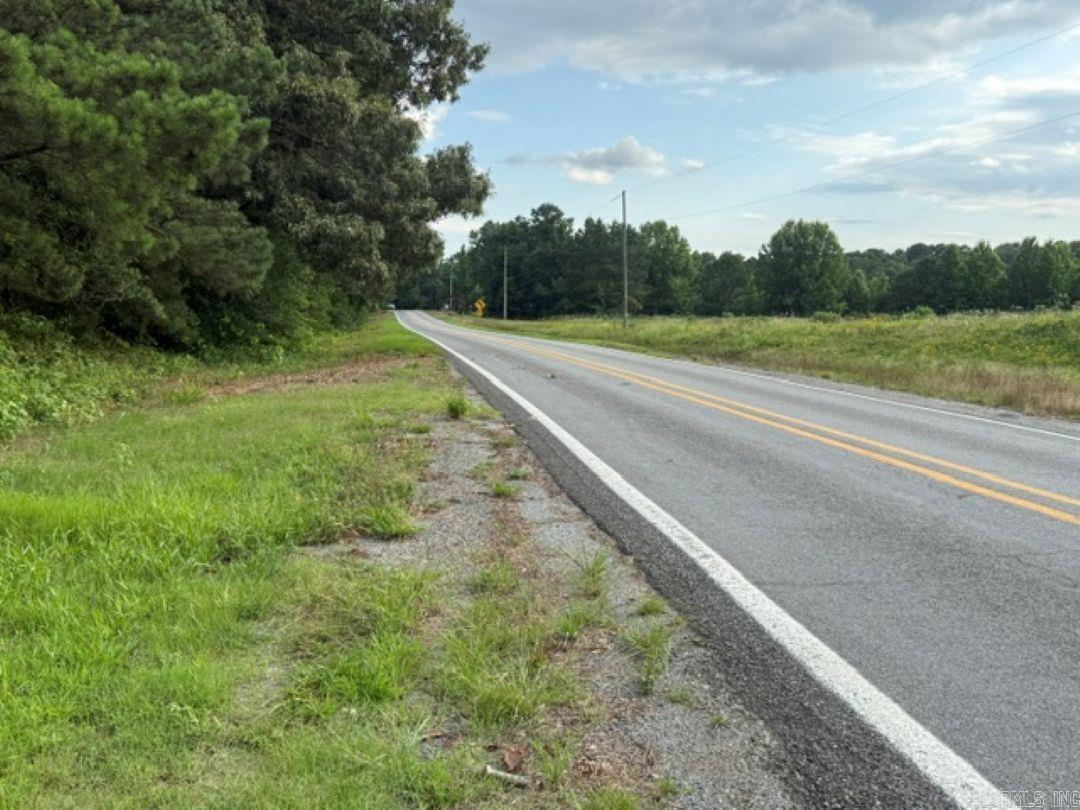 TBD Highway 128