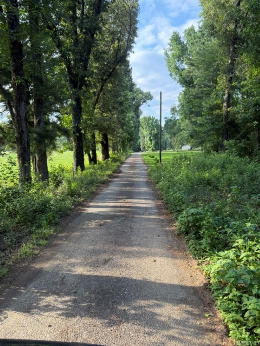 TBD Highway 128