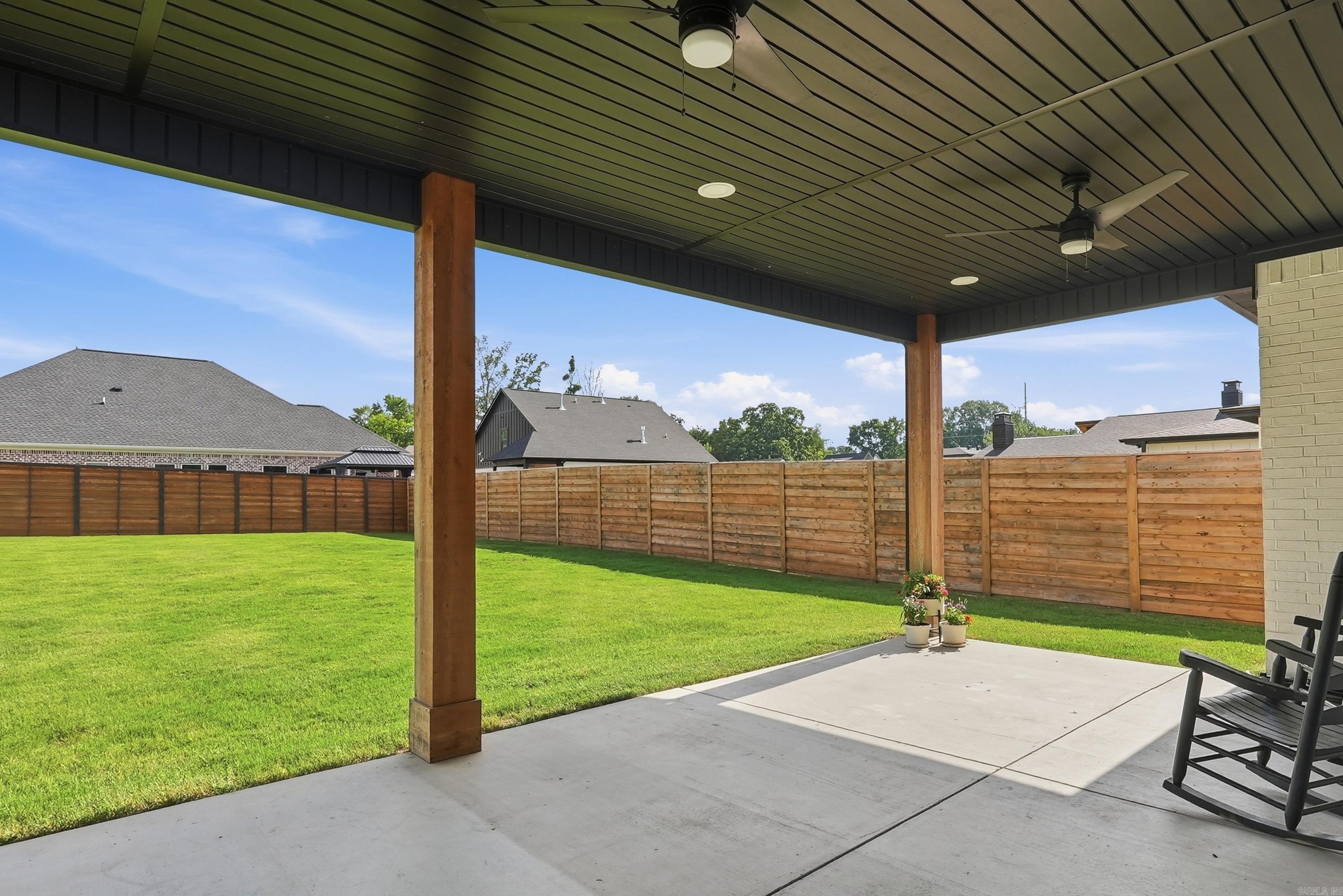 3450 Maple Springs Drive