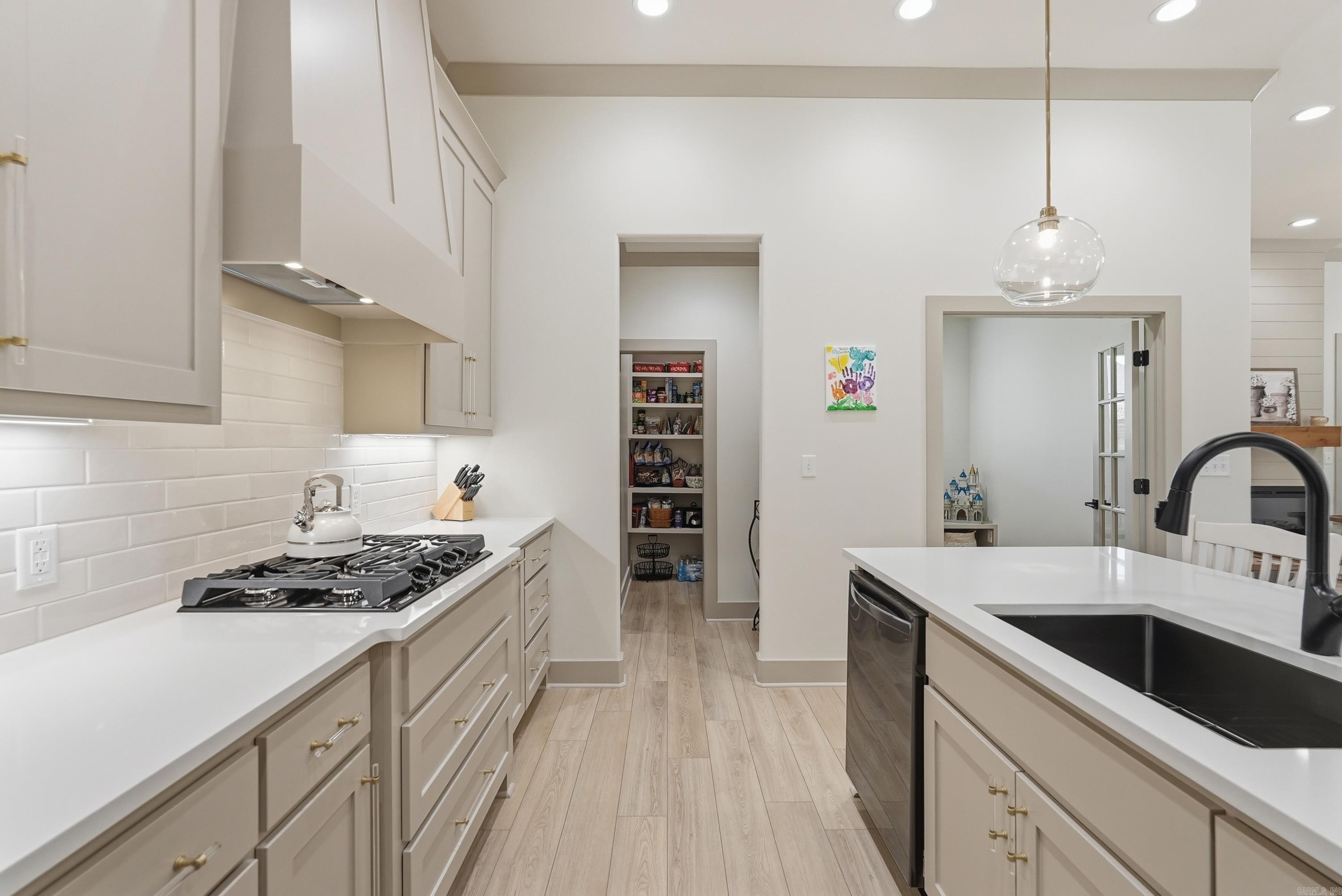 3450 Maple Springs Drive