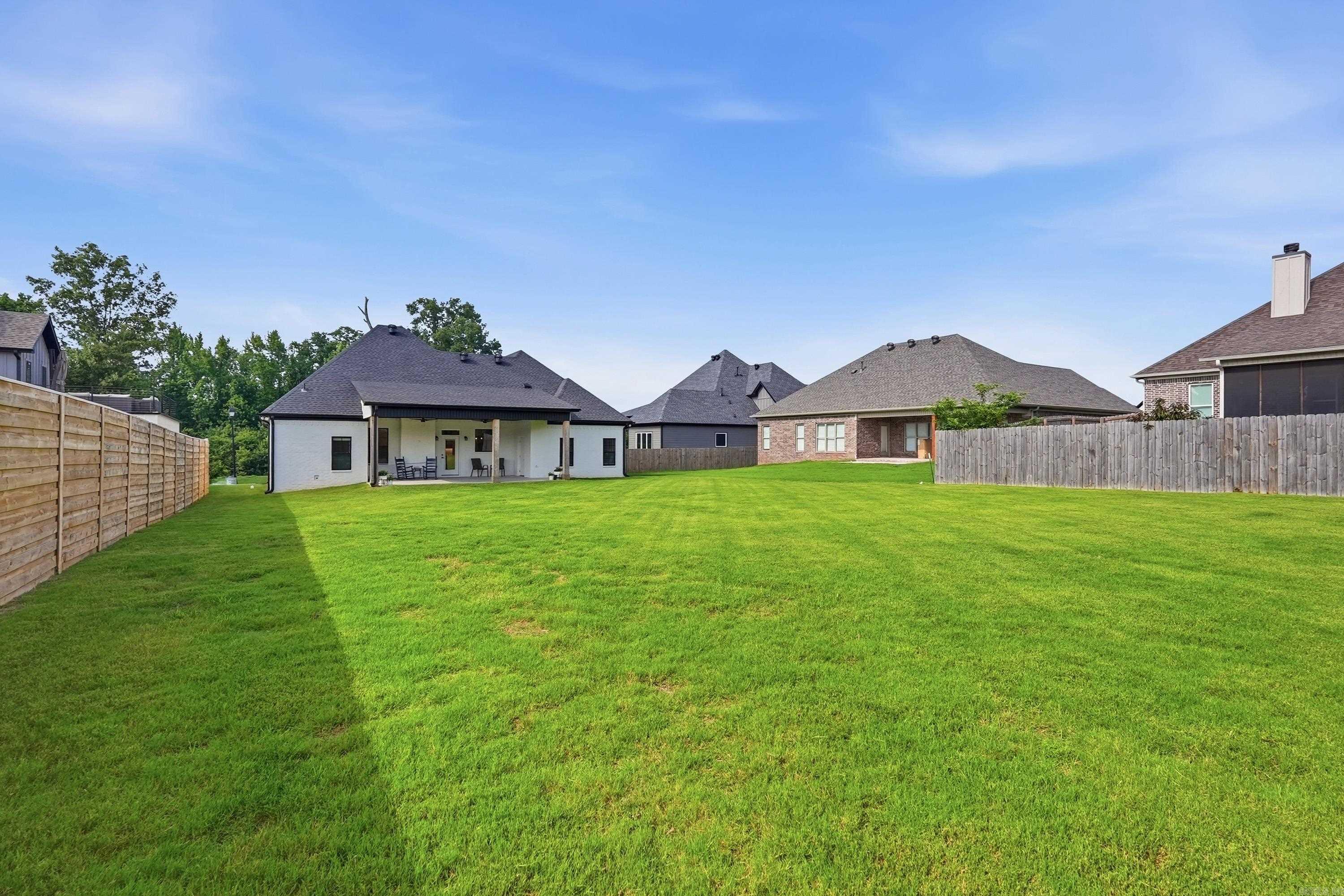 3450 Maple Springs Drive