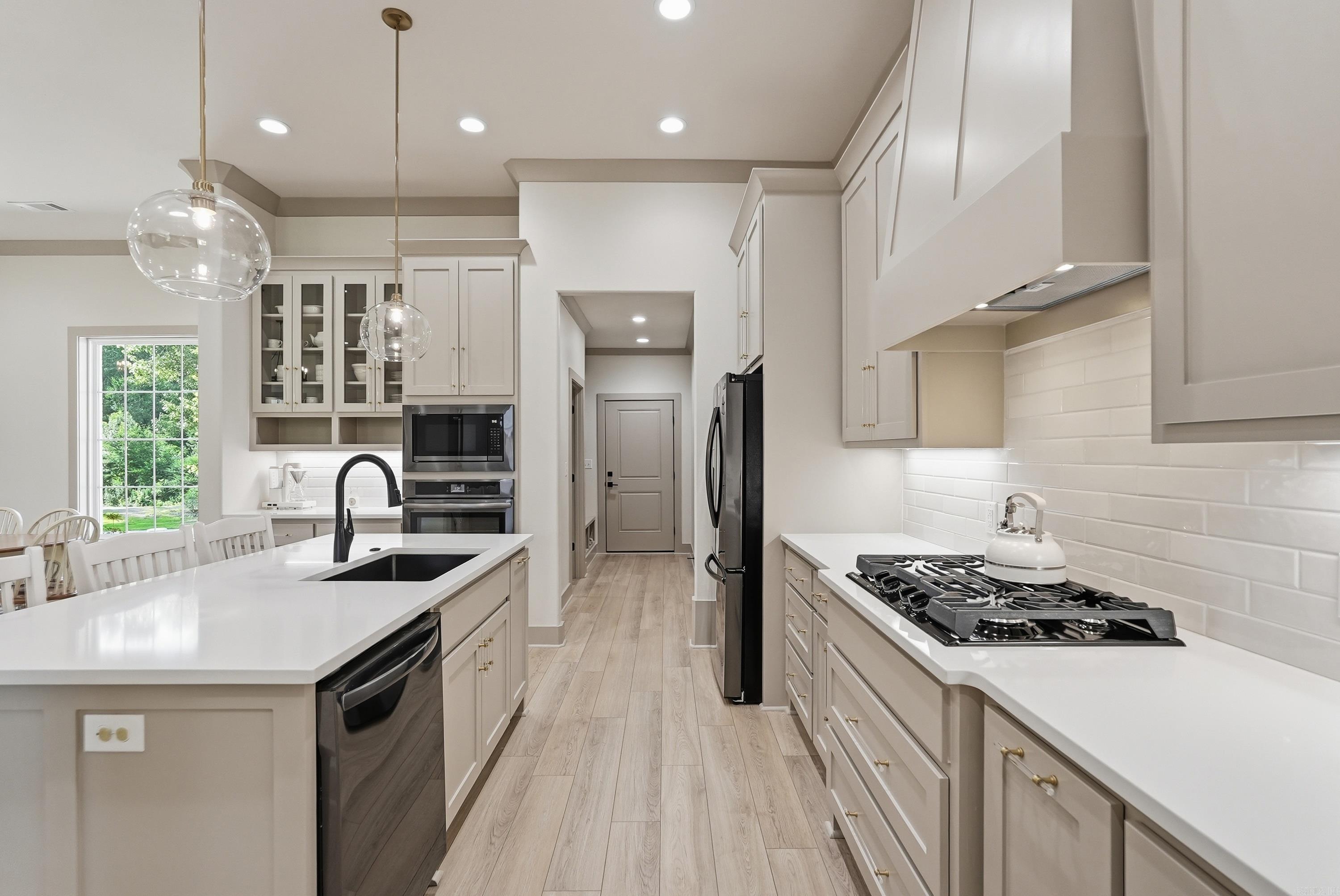 3450 Maple Springs Drive