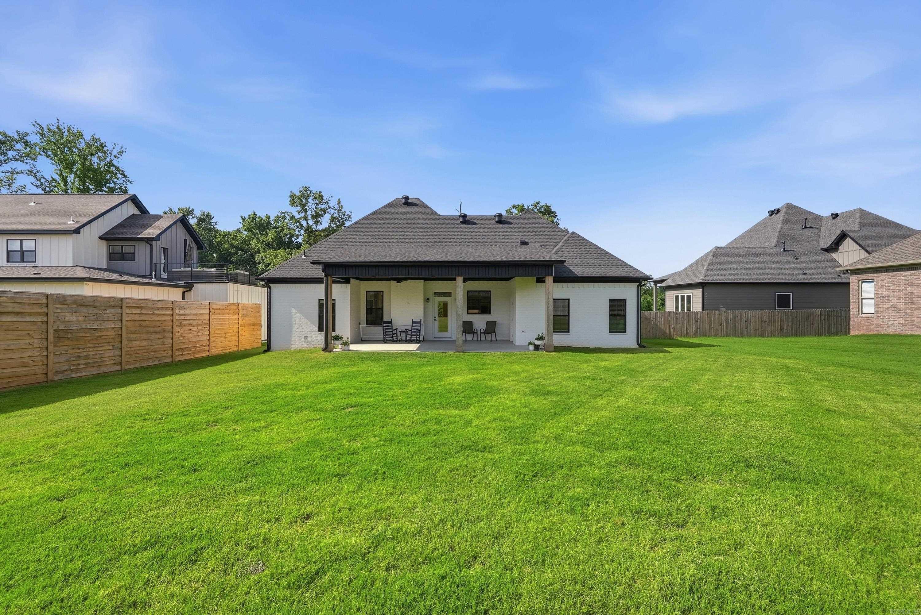 3450 Maple Springs Drive