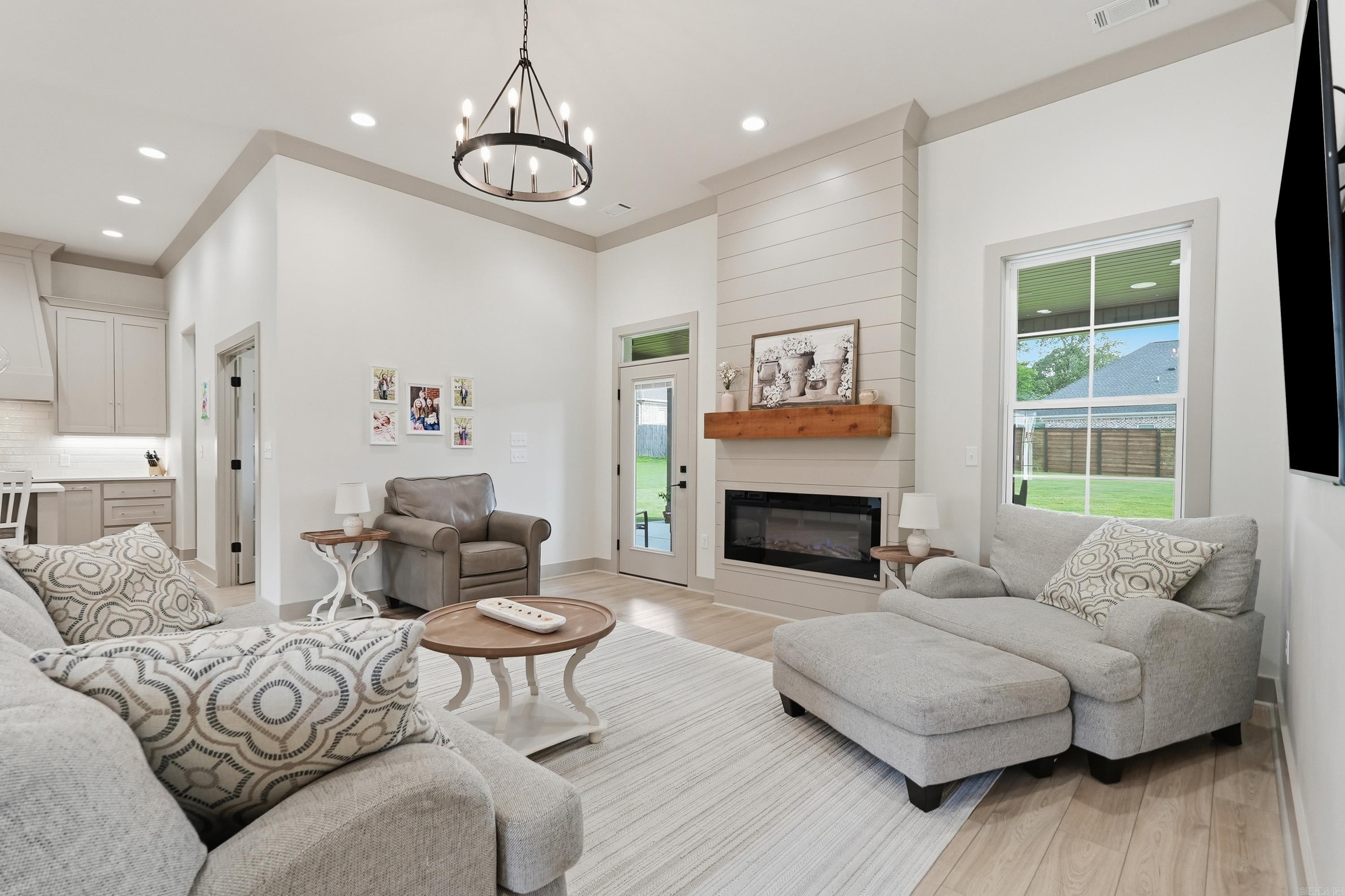 3450 Maple Springs Drive