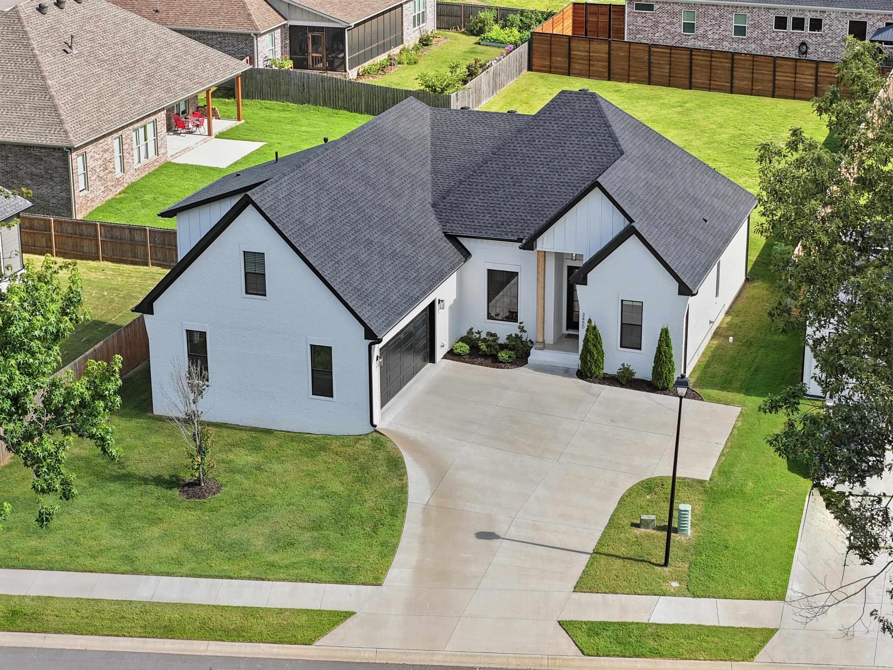 3450 Maple Springs Drive
