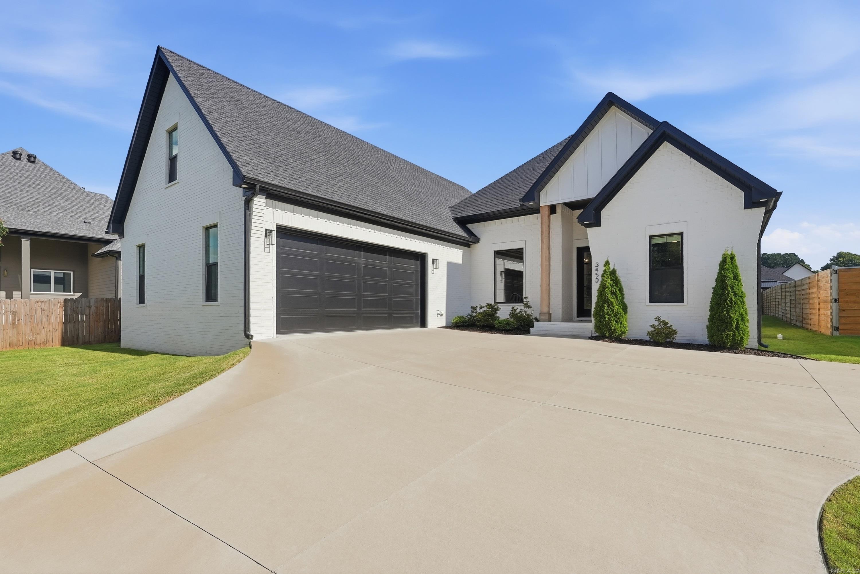 3450 Maple Springs Drive