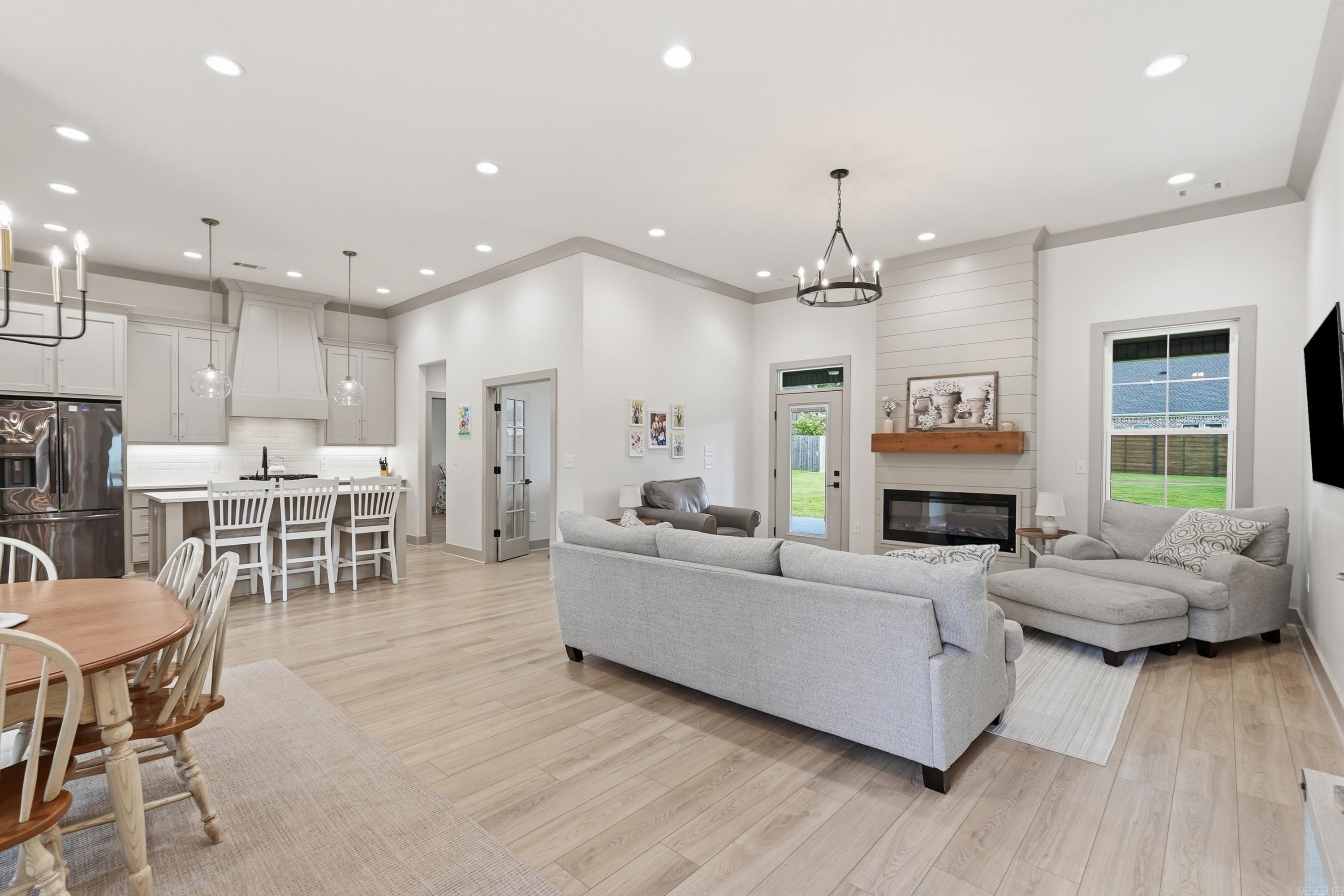 3450 Maple Springs Drive