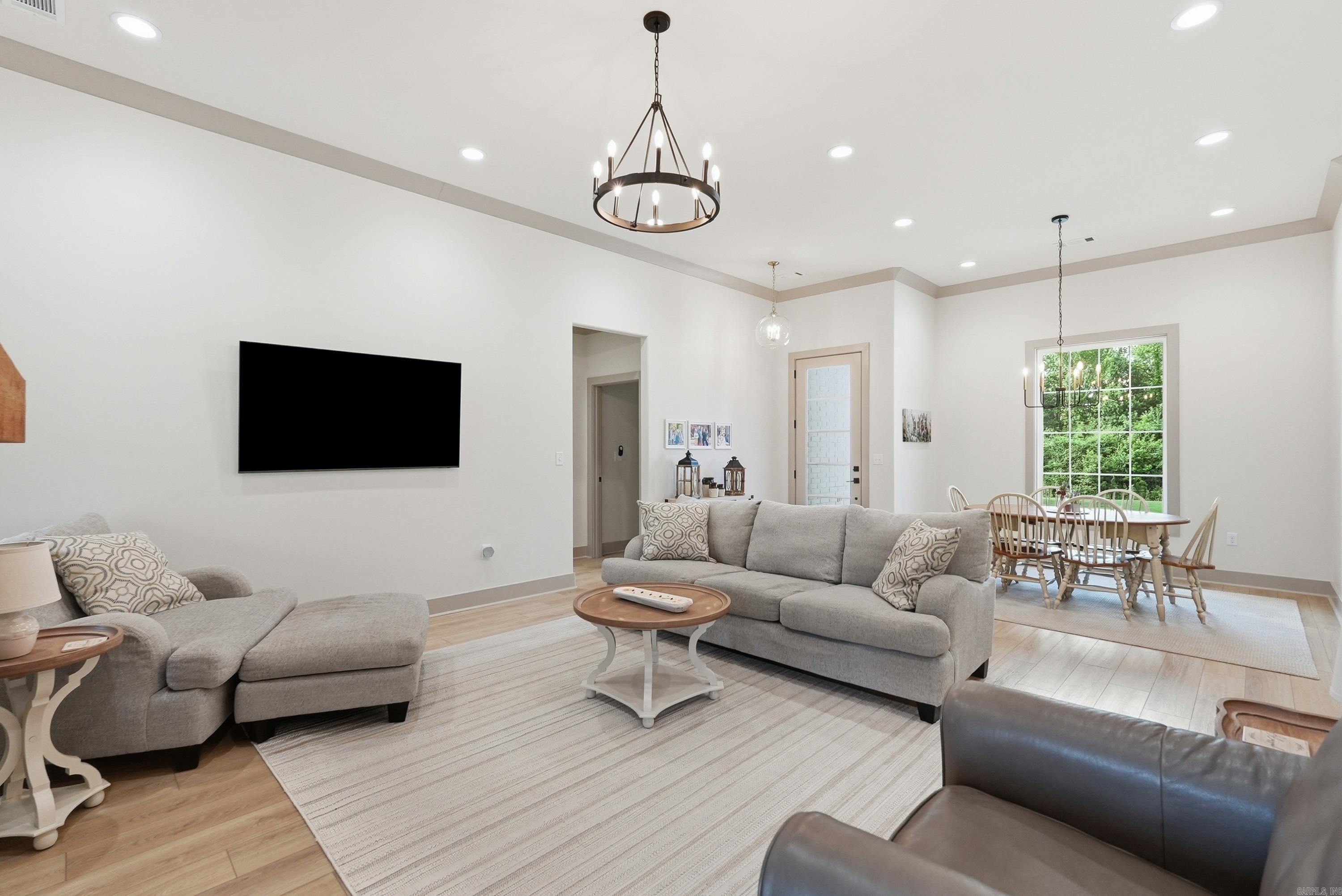 3450 Maple Springs Drive