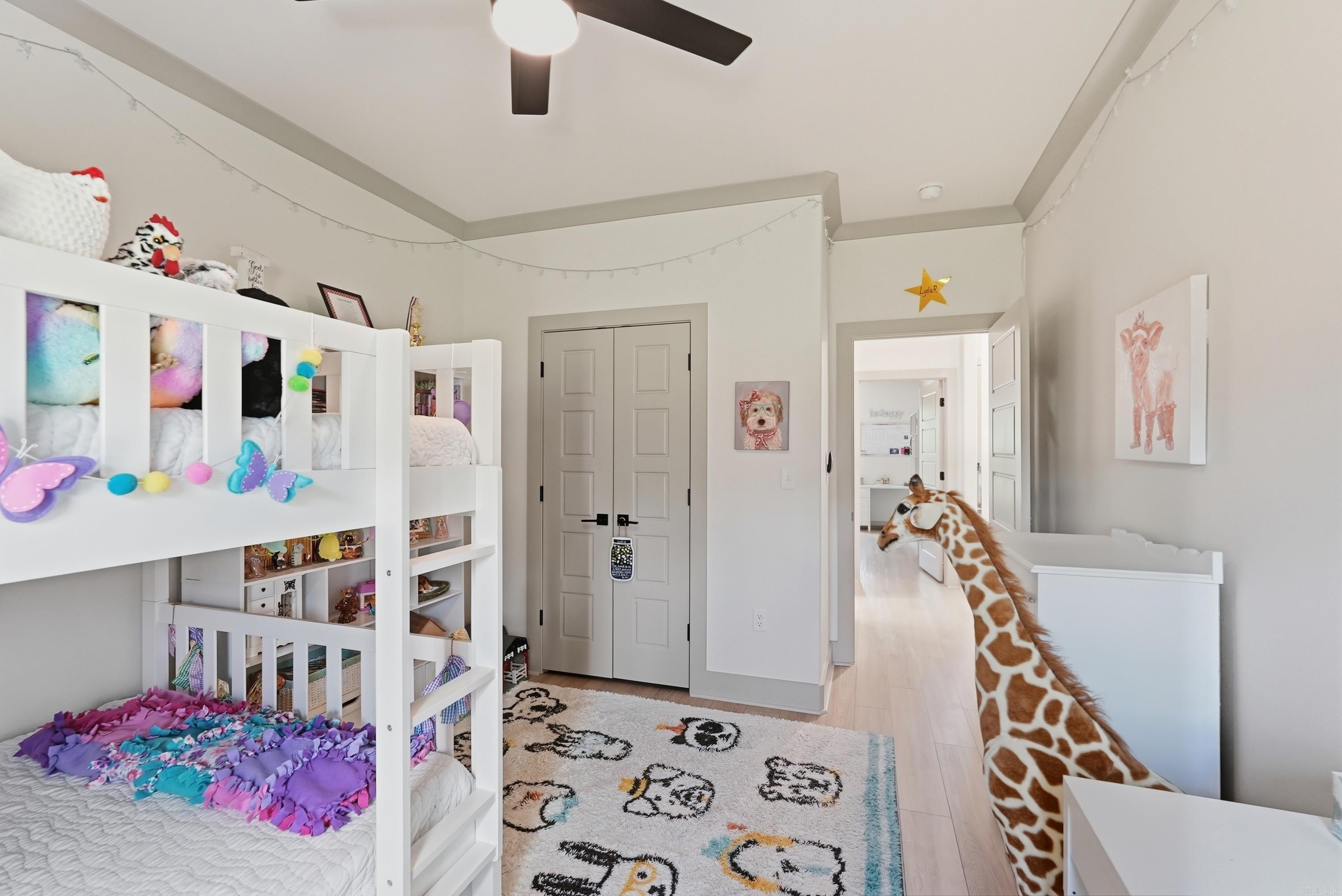 3450 Maple Springs Drive