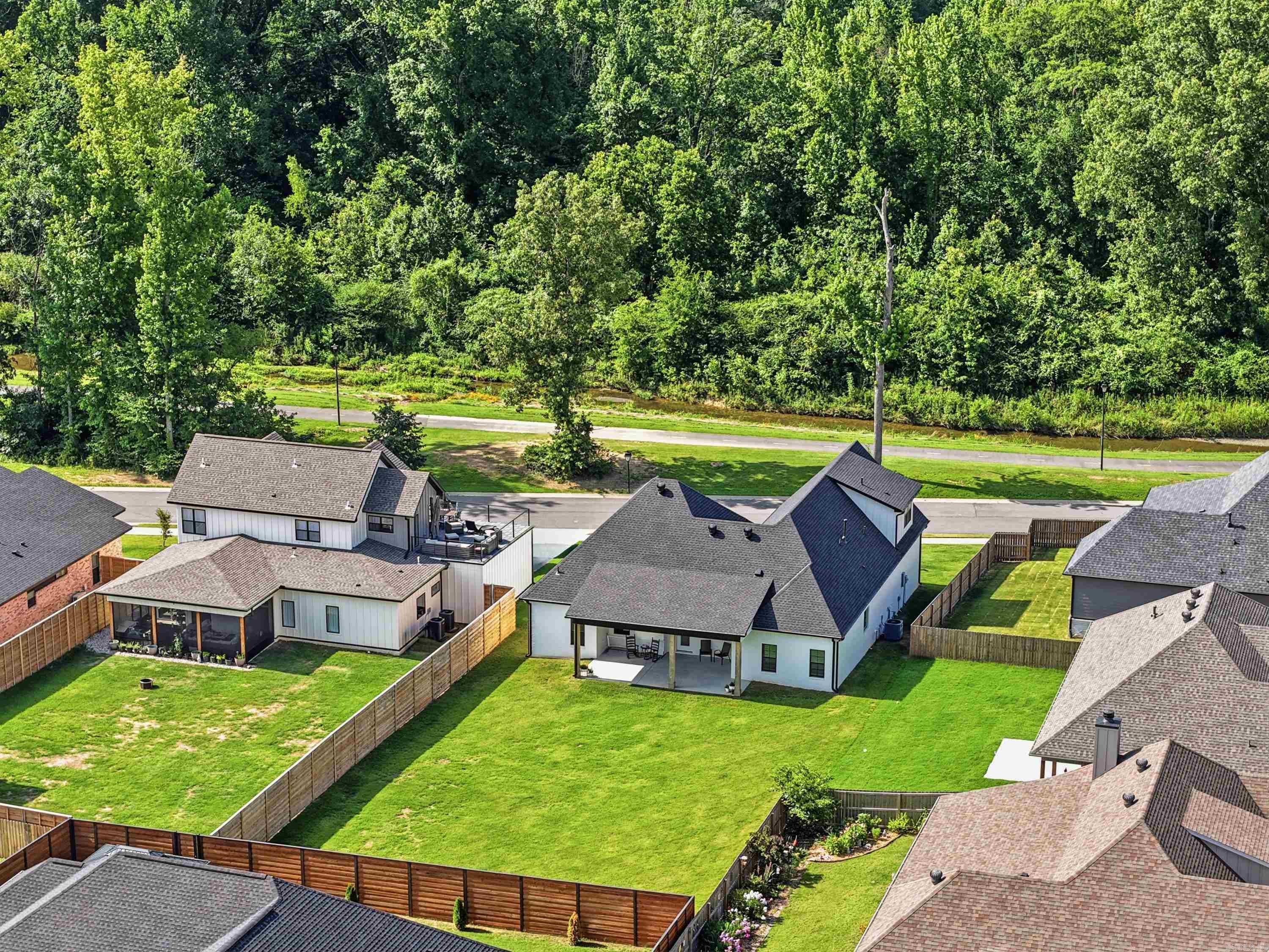3450 Maple Springs Drive