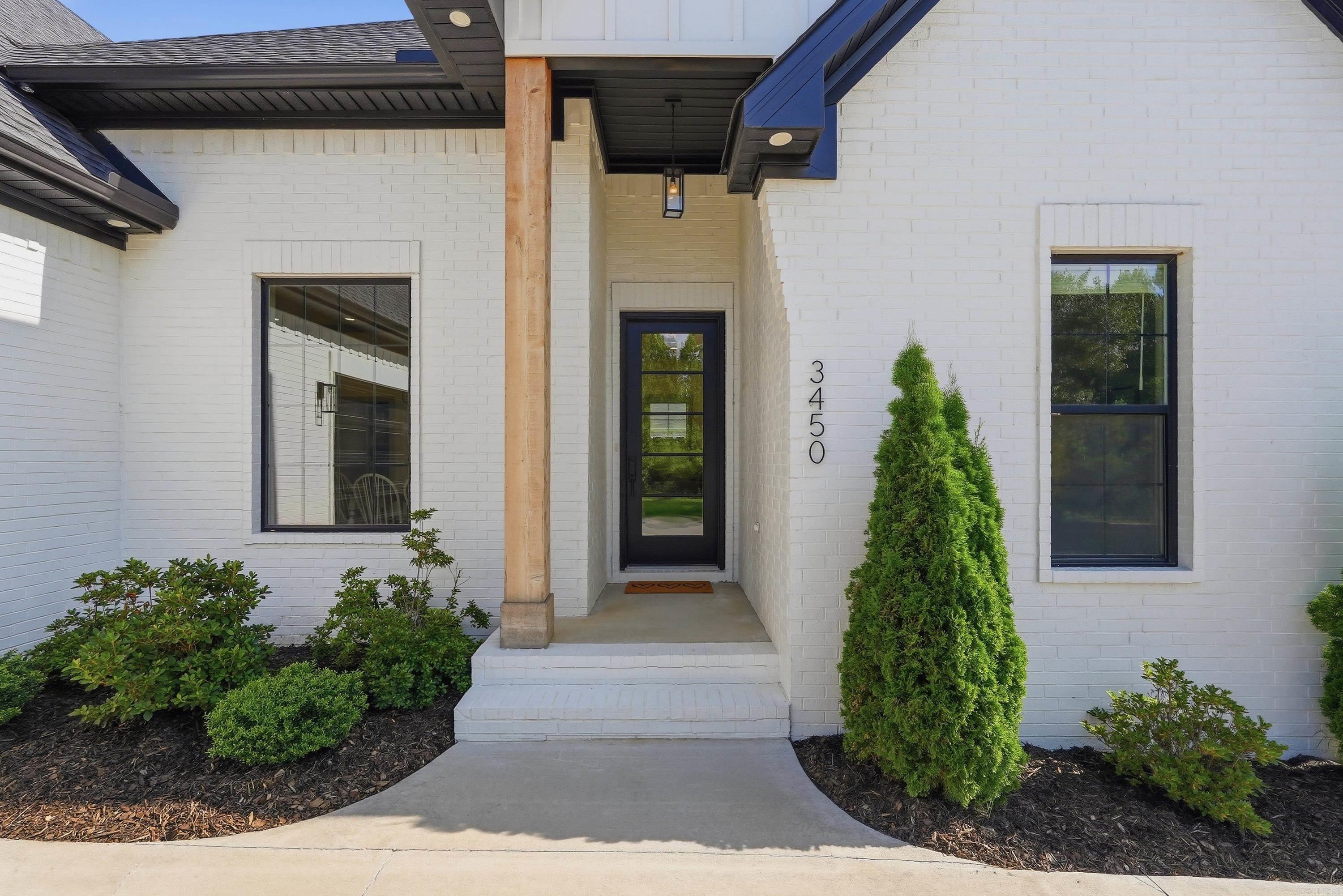 3450 Maple Springs Drive