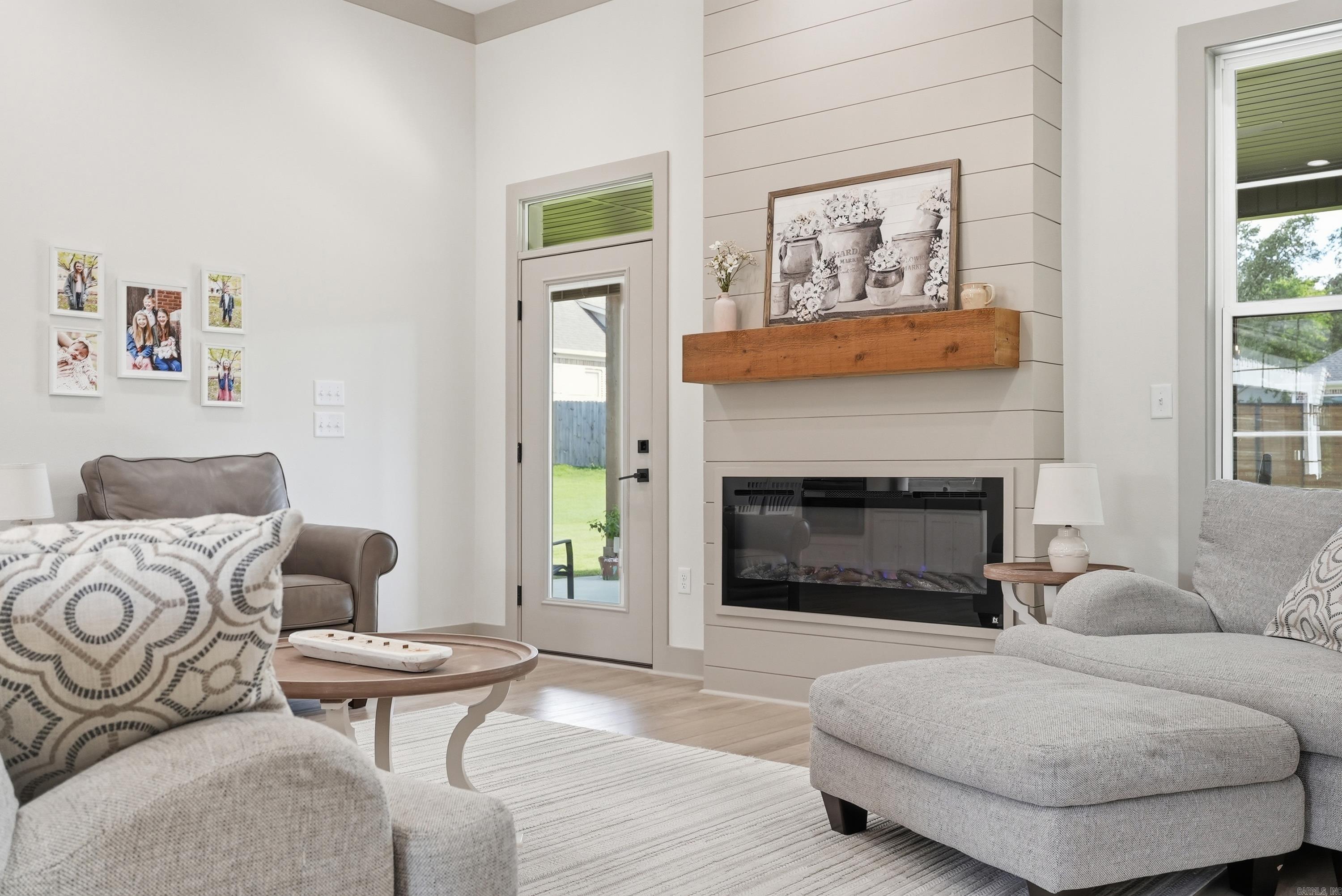 3450 Maple Springs Drive