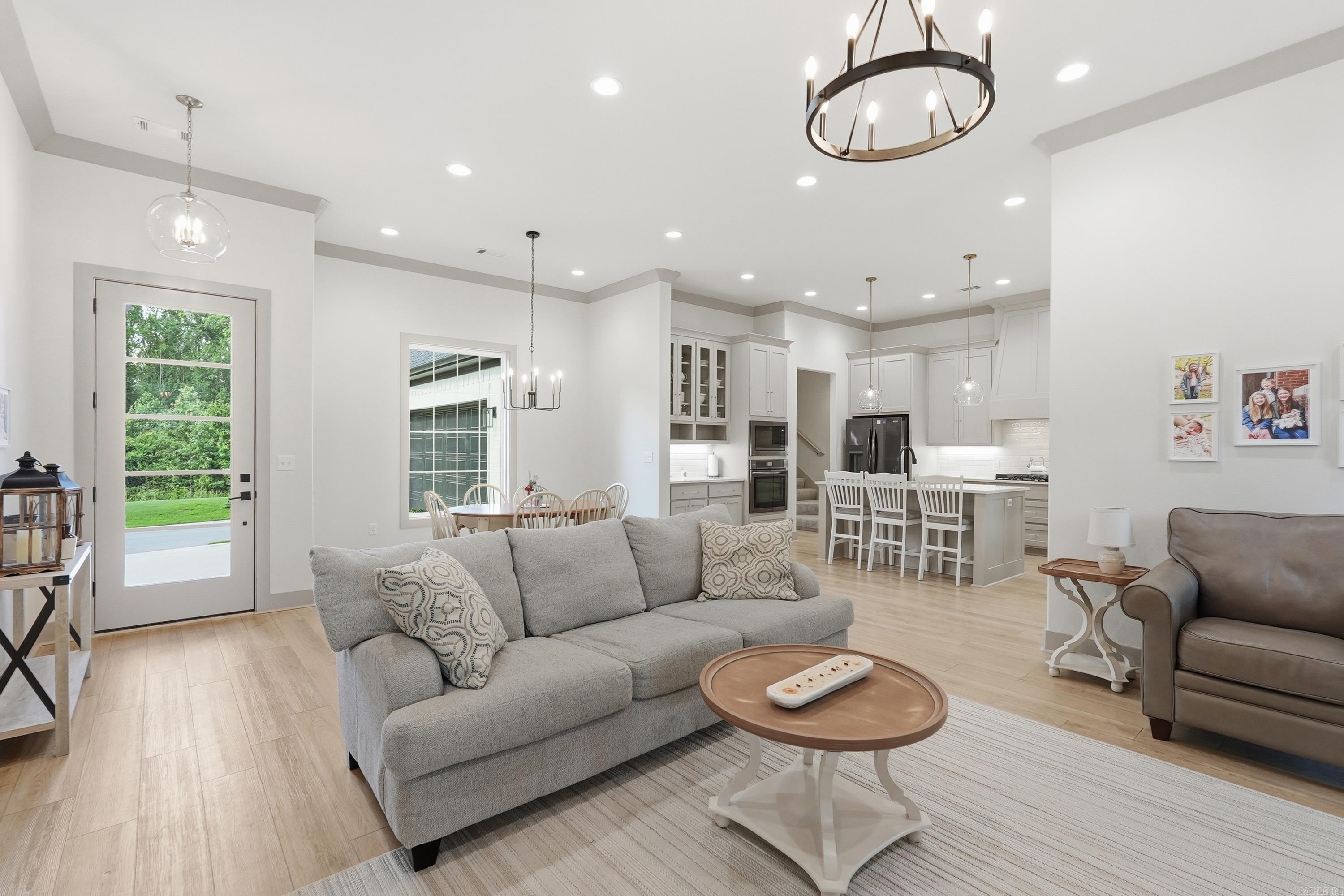 3450 Maple Springs Drive