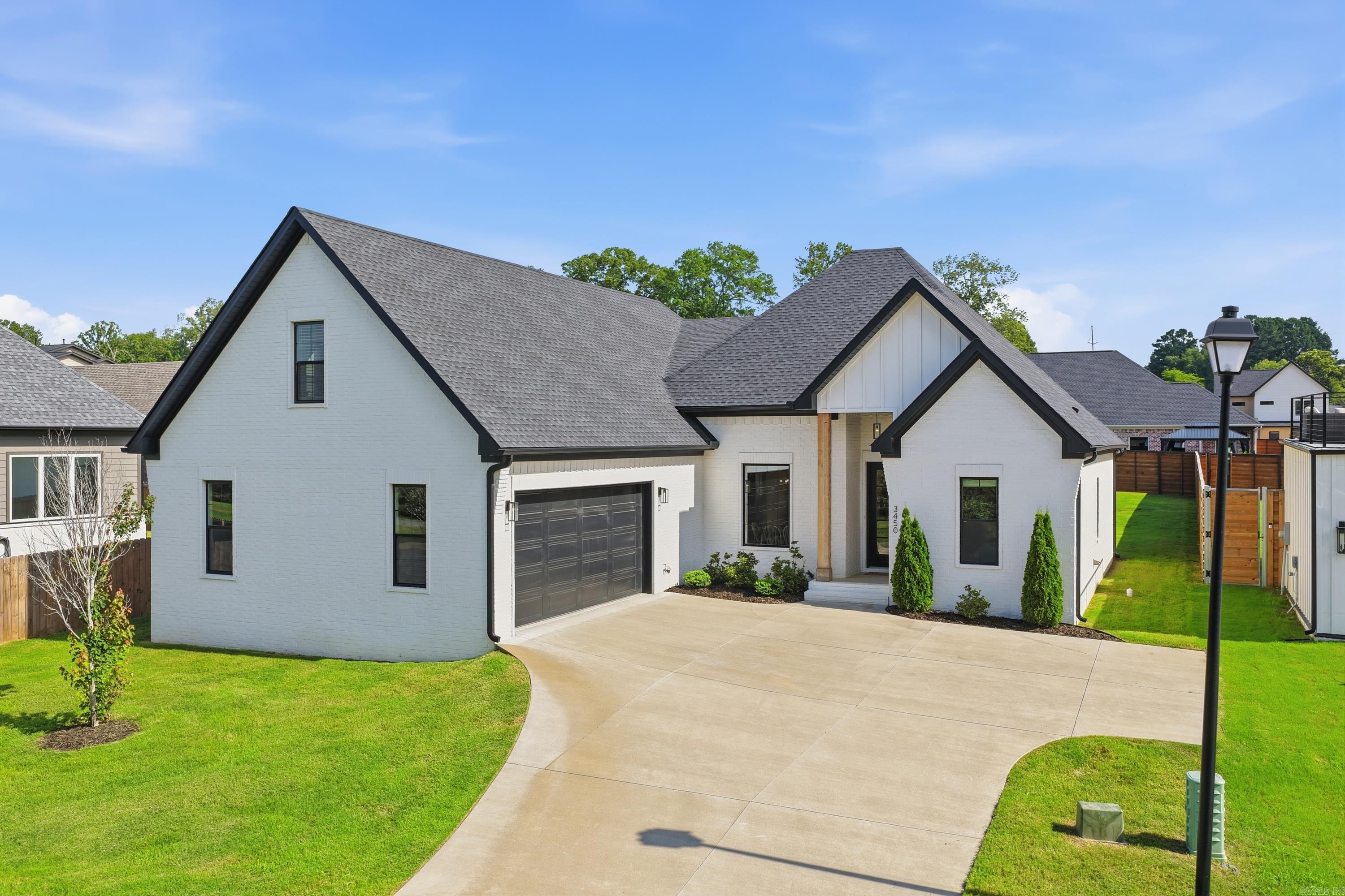 3450 Maple Springs Drive