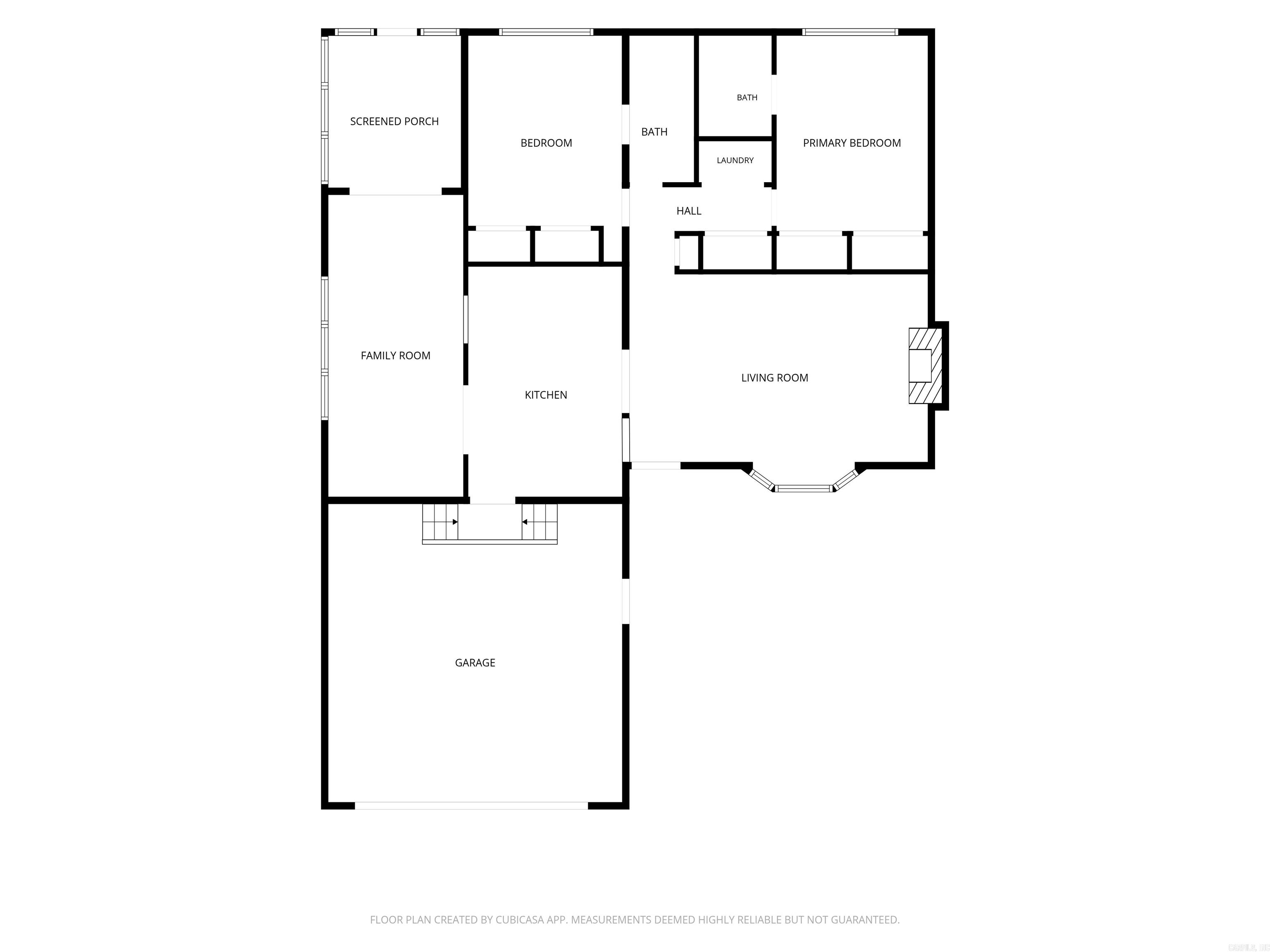 104 Aspe Lane