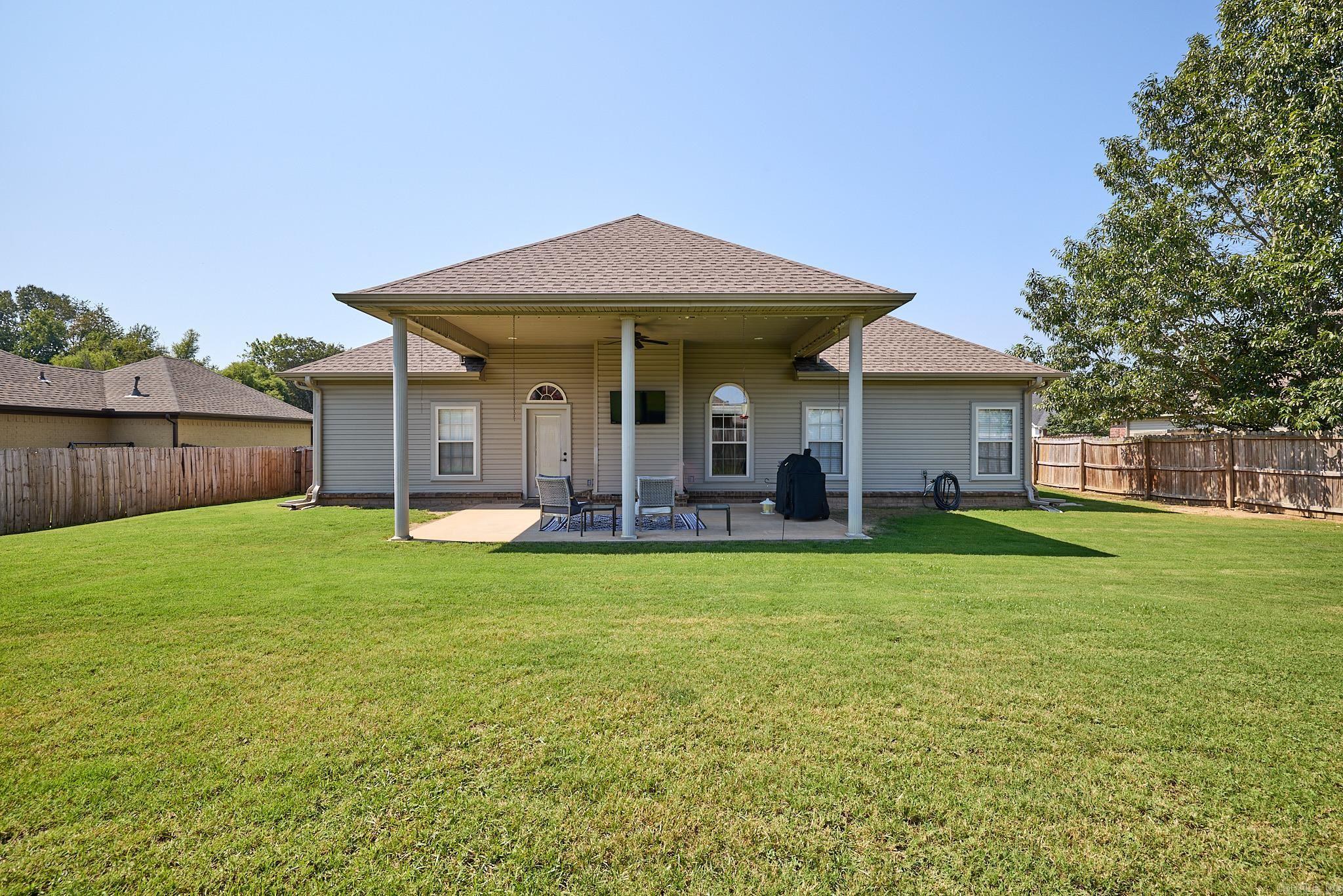 2612 Durango Drive