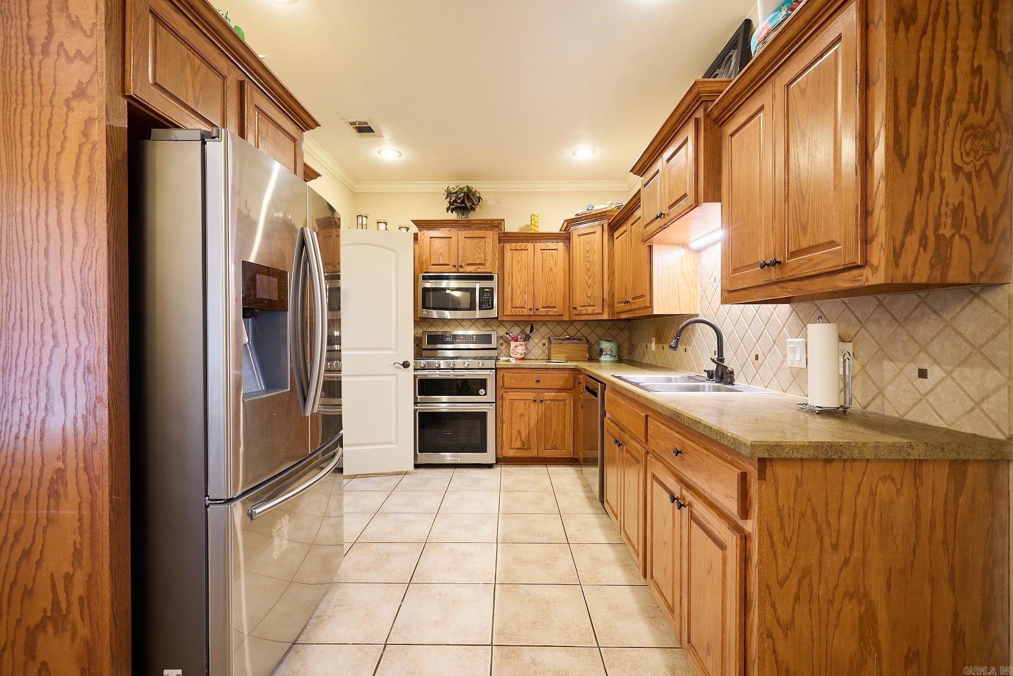 2612 Durango Drive
