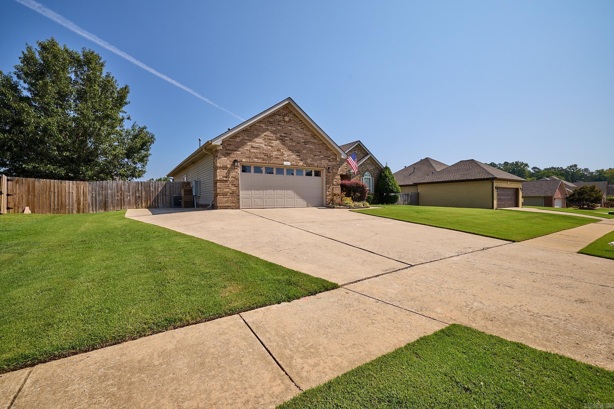 2612 Durango Drive